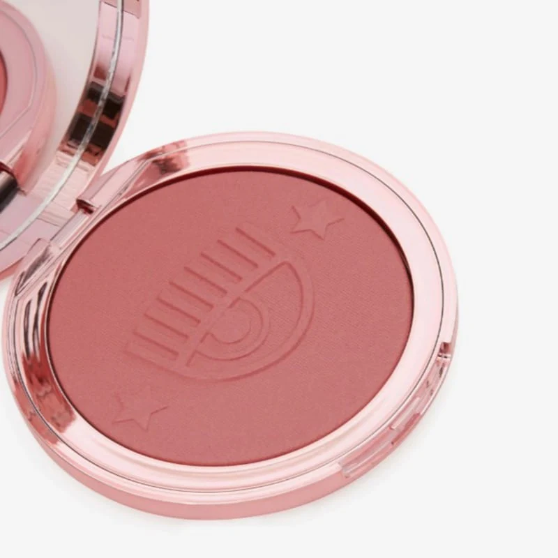 Chiara Ferragni Highlighting Blush - Image 6