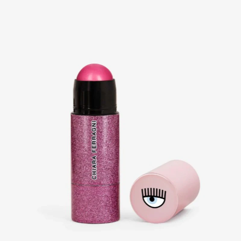 Chiara Ferragni Lip & Cheek - Image 5