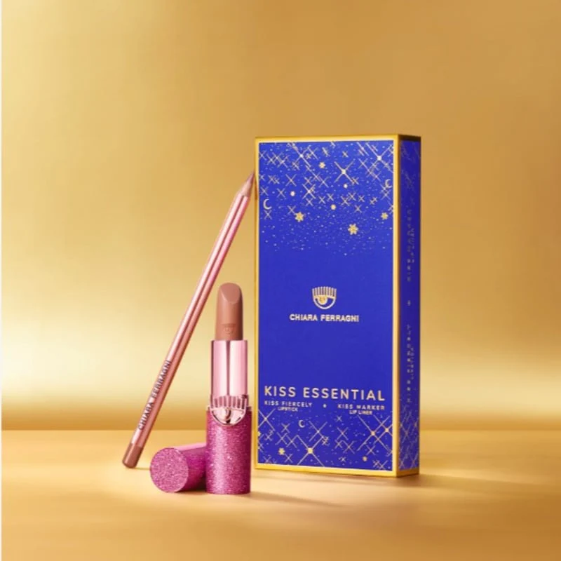 Chiara Ferragni Lip Kit - Image 4