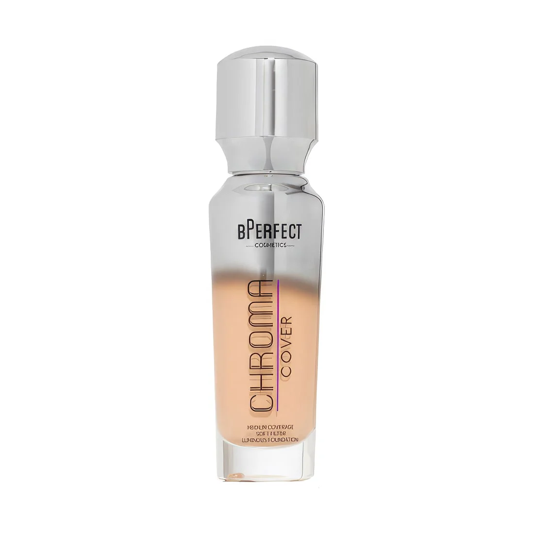 Chroma Cover Luminous Foundation 30ml - Image 10