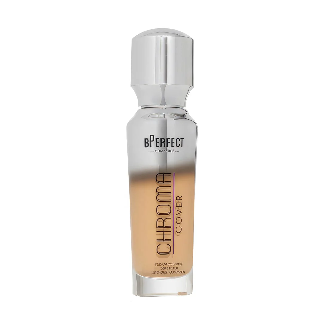 Chroma Cover Luminous Foundation 30ml - Image 11