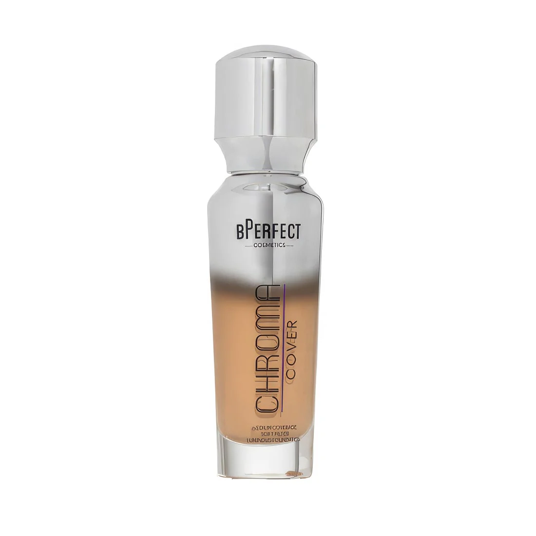 Chroma Cover Luminous Foundation 30ml - Image 12