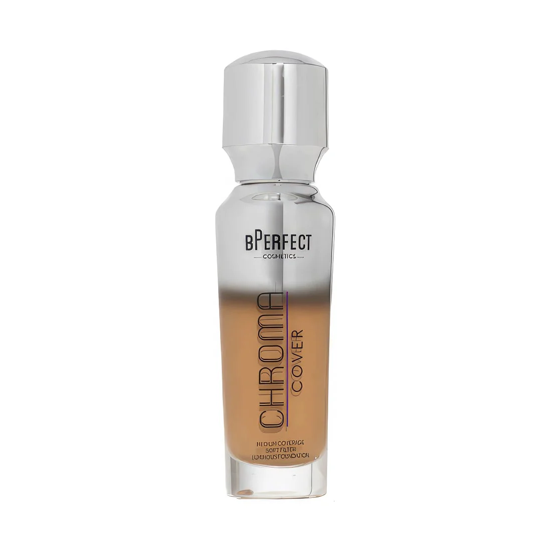 Chroma Cover Luminous Foundation 30ml - Image 14
