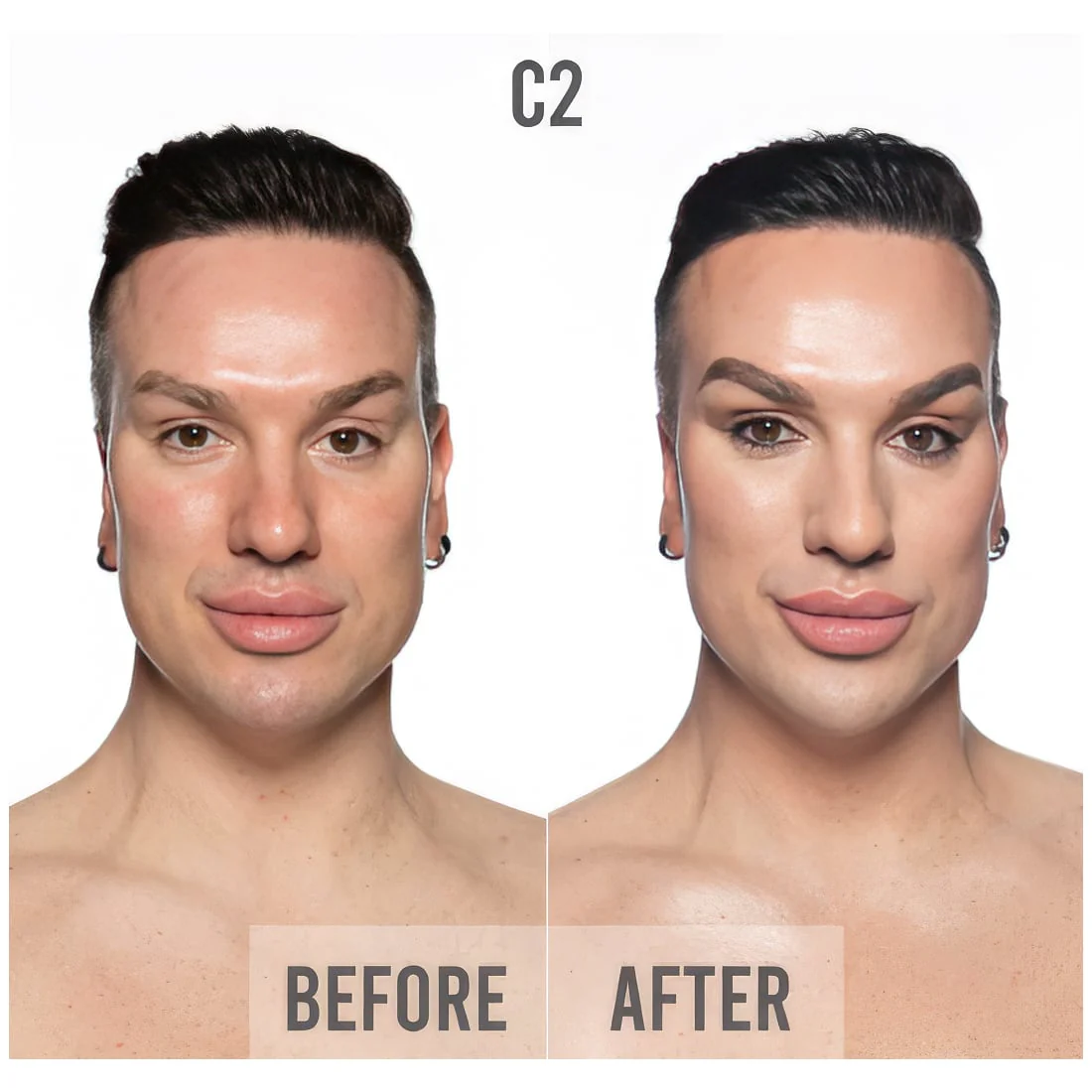 Chroma Cover Luminous Foundation 30ml - Image 2