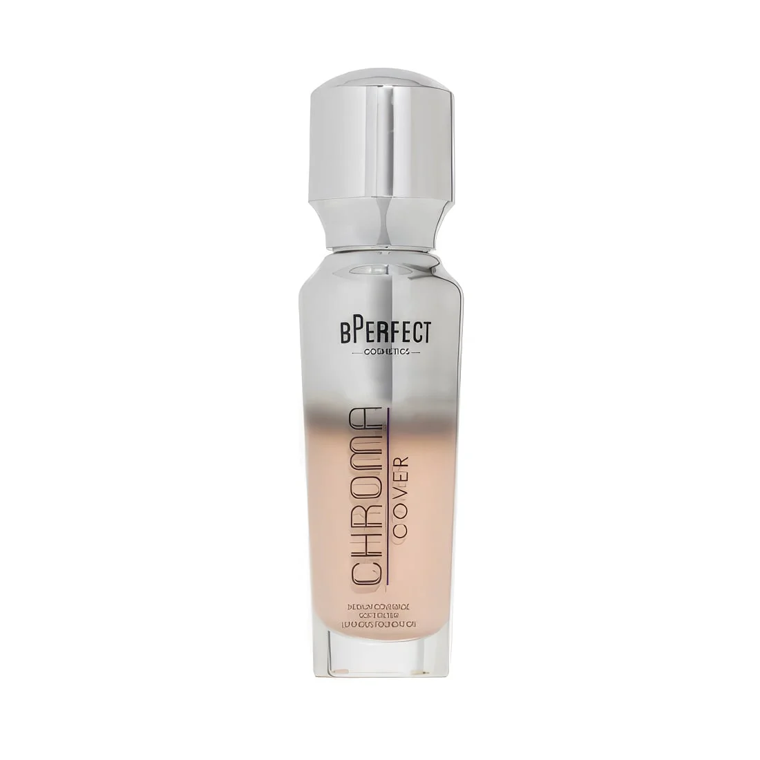 Chroma Cover Luminous Foundation 30ml - Image 5