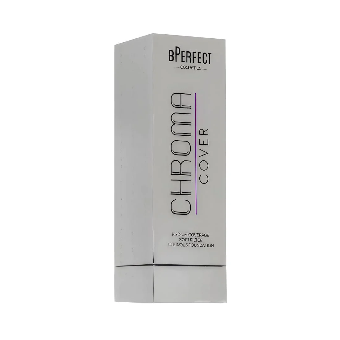 Chroma Cover Luminous Foundation 30ml - Image 6
