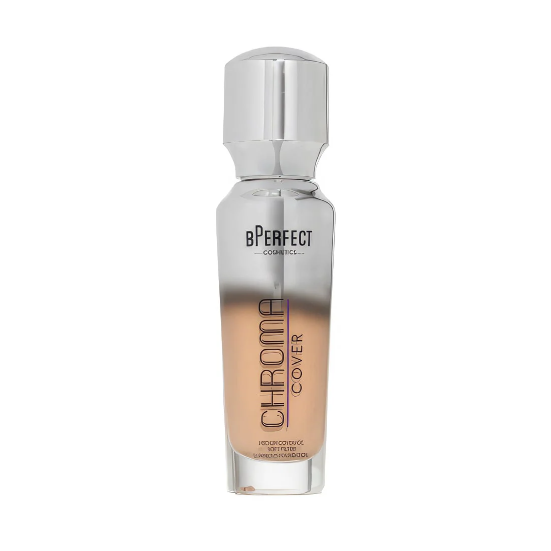 Chroma Cover Luminous Foundation 30ml - Image 7