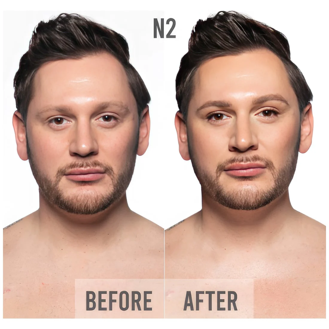 Chroma Cover Luminous Foundation 30ml - Image 9