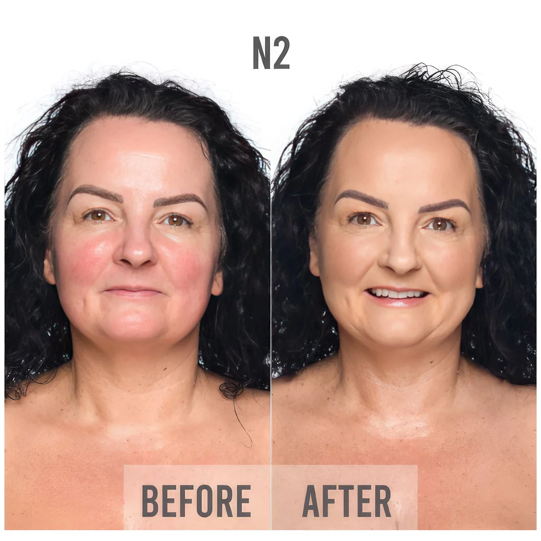 Chroma Cover Matte Foundation 30ml - Image 4