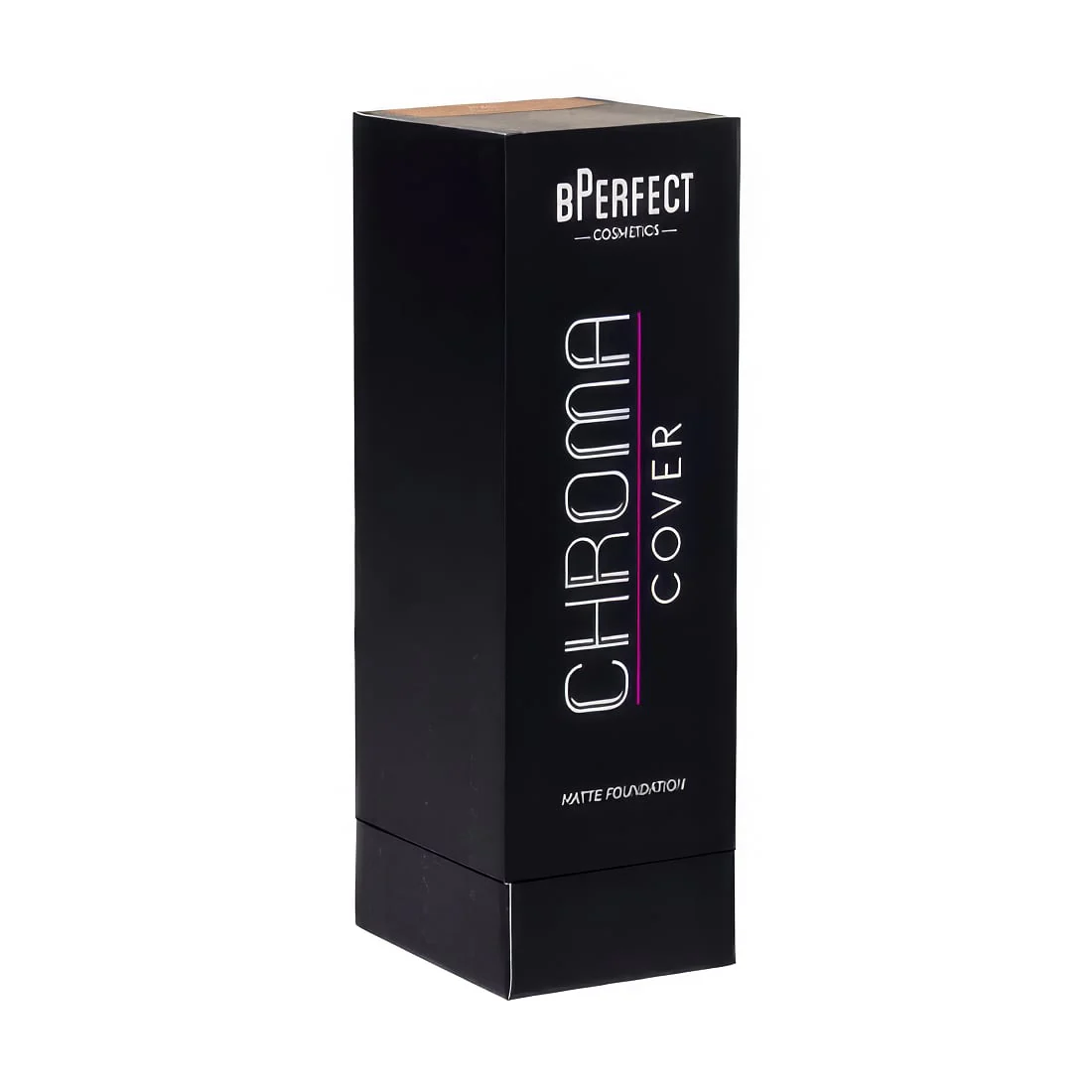 Chroma Cover Matte Foundation 30ml - Image 6