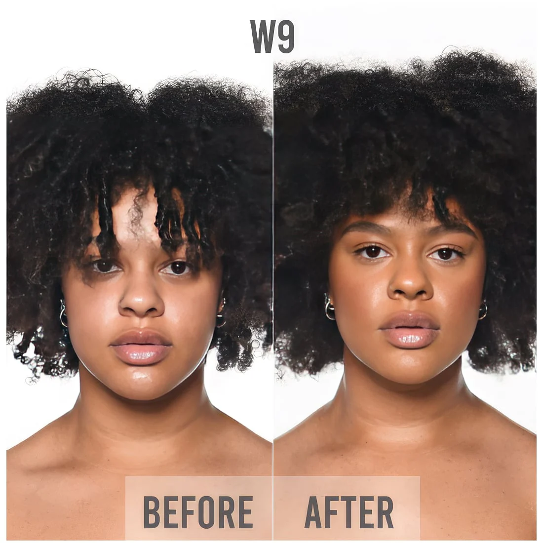 Chroma Cover Matte Foundation 30ml - Image 7