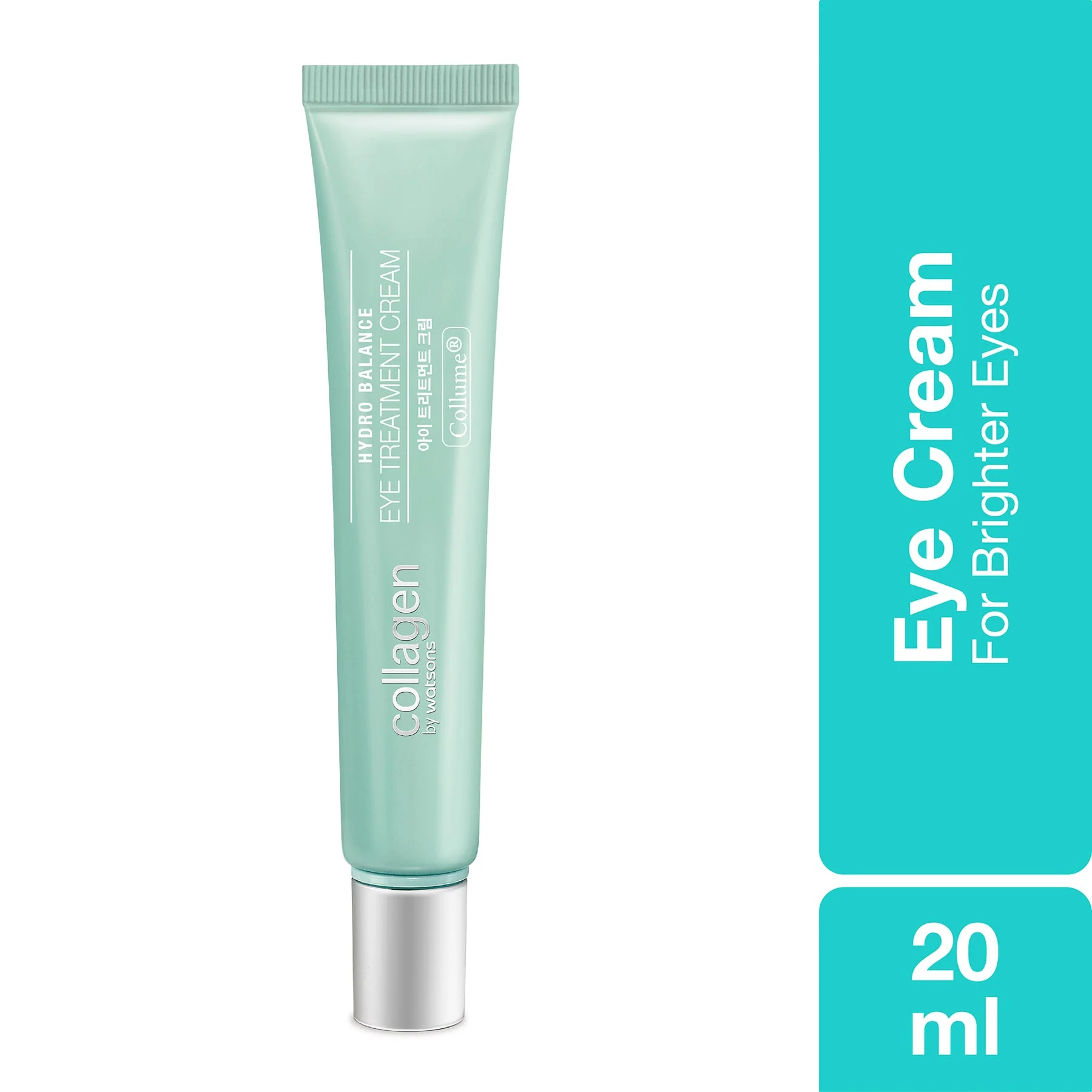 Collagen by Watsons Hydro Balance Day Cream SPF20 50ml - Image 6