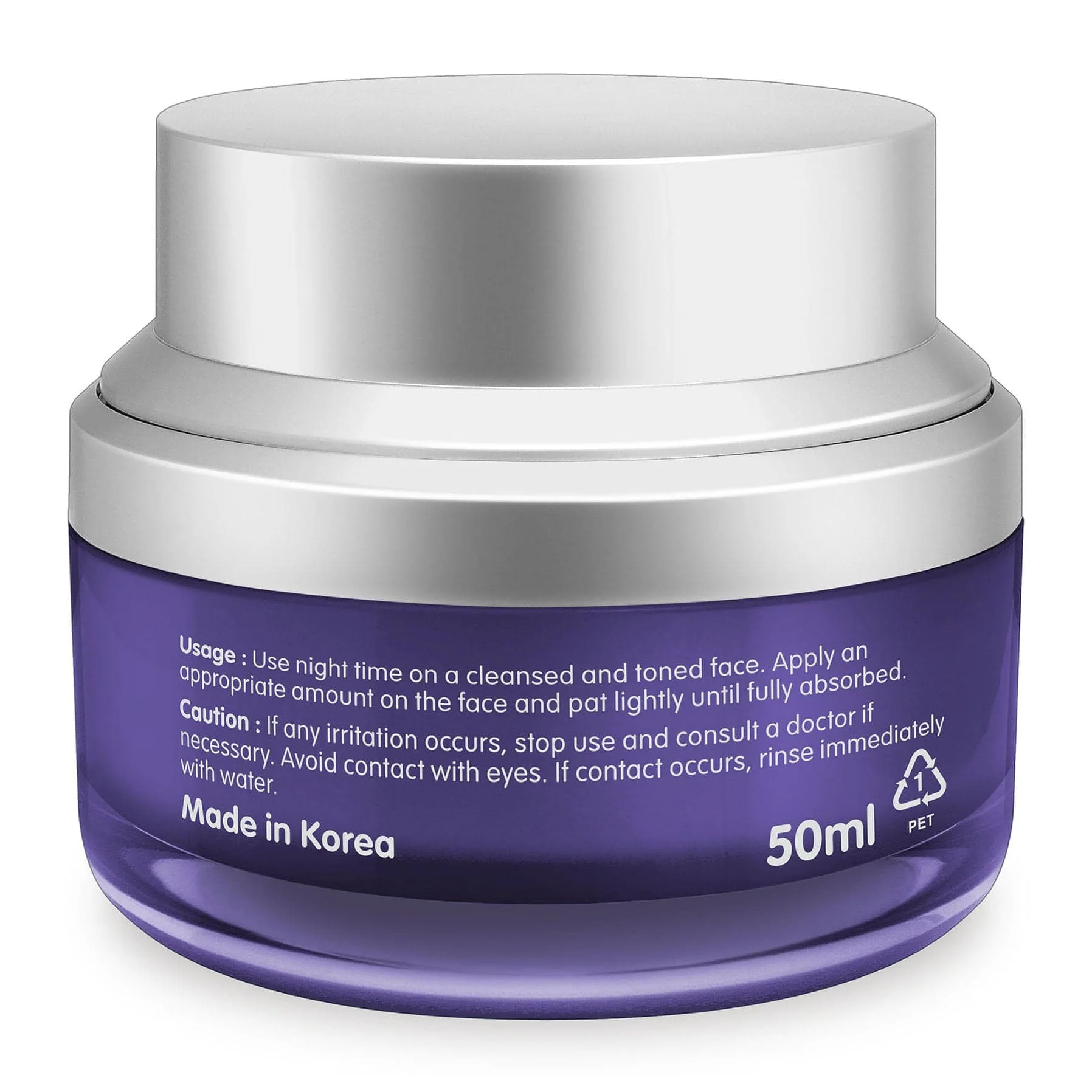 Collagen by Watsons Youth Secret Nourishing Night Cream 50ml - Image 2