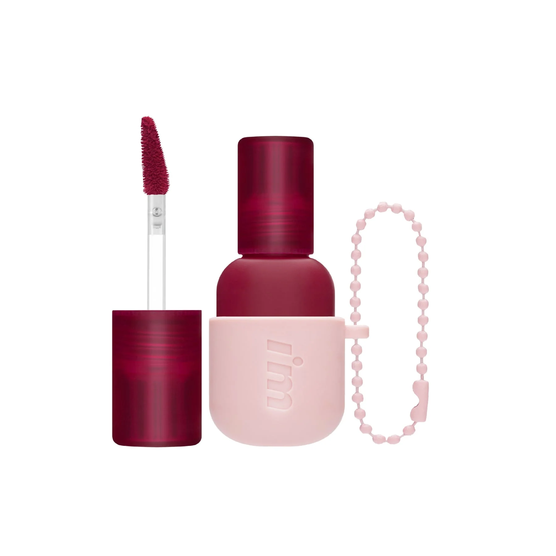 I'm Meme Color Key Ring Velvet Tint 2.8g - Image 3