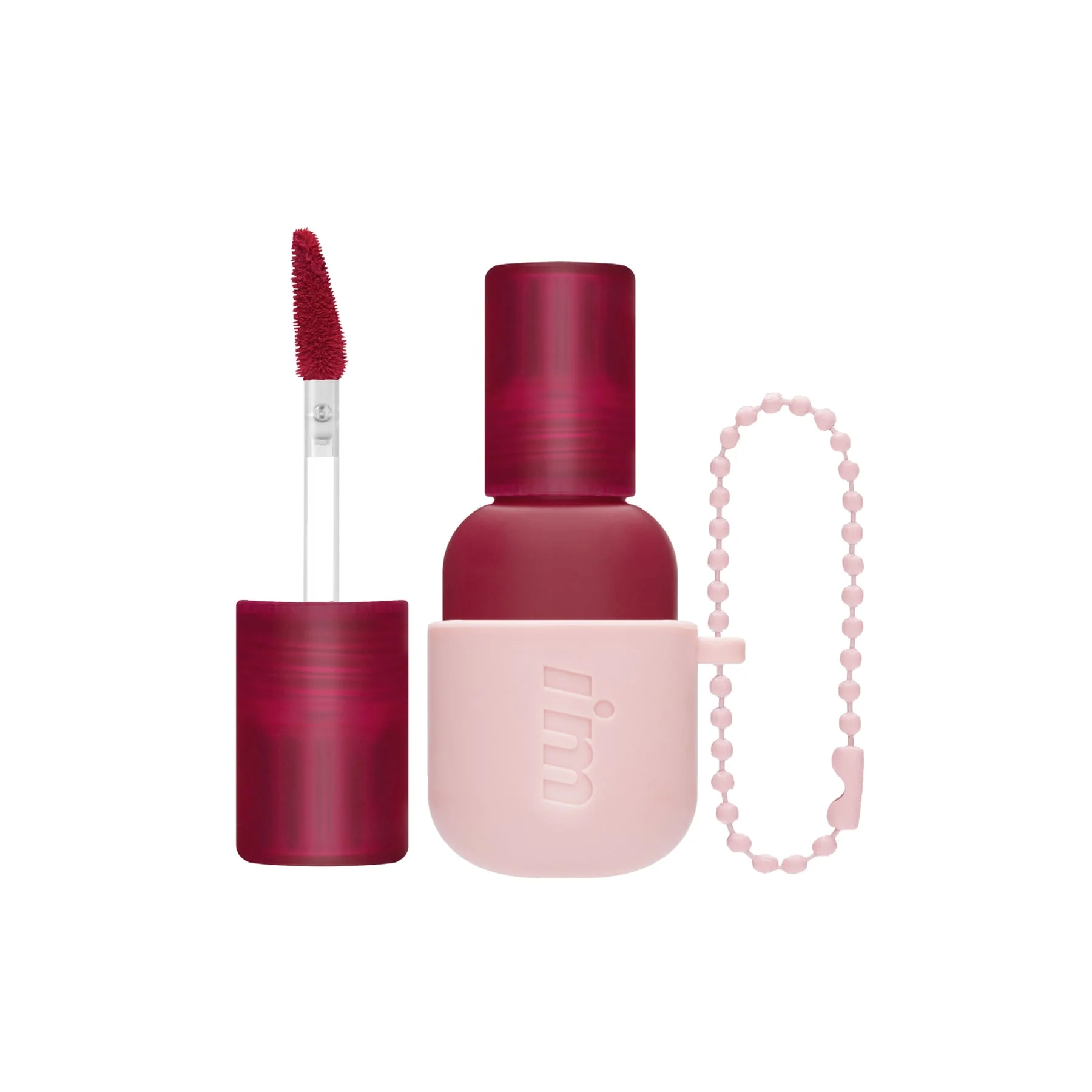 I'm Meme Color Key Ring Velvet Tint 2.8g - Image 6