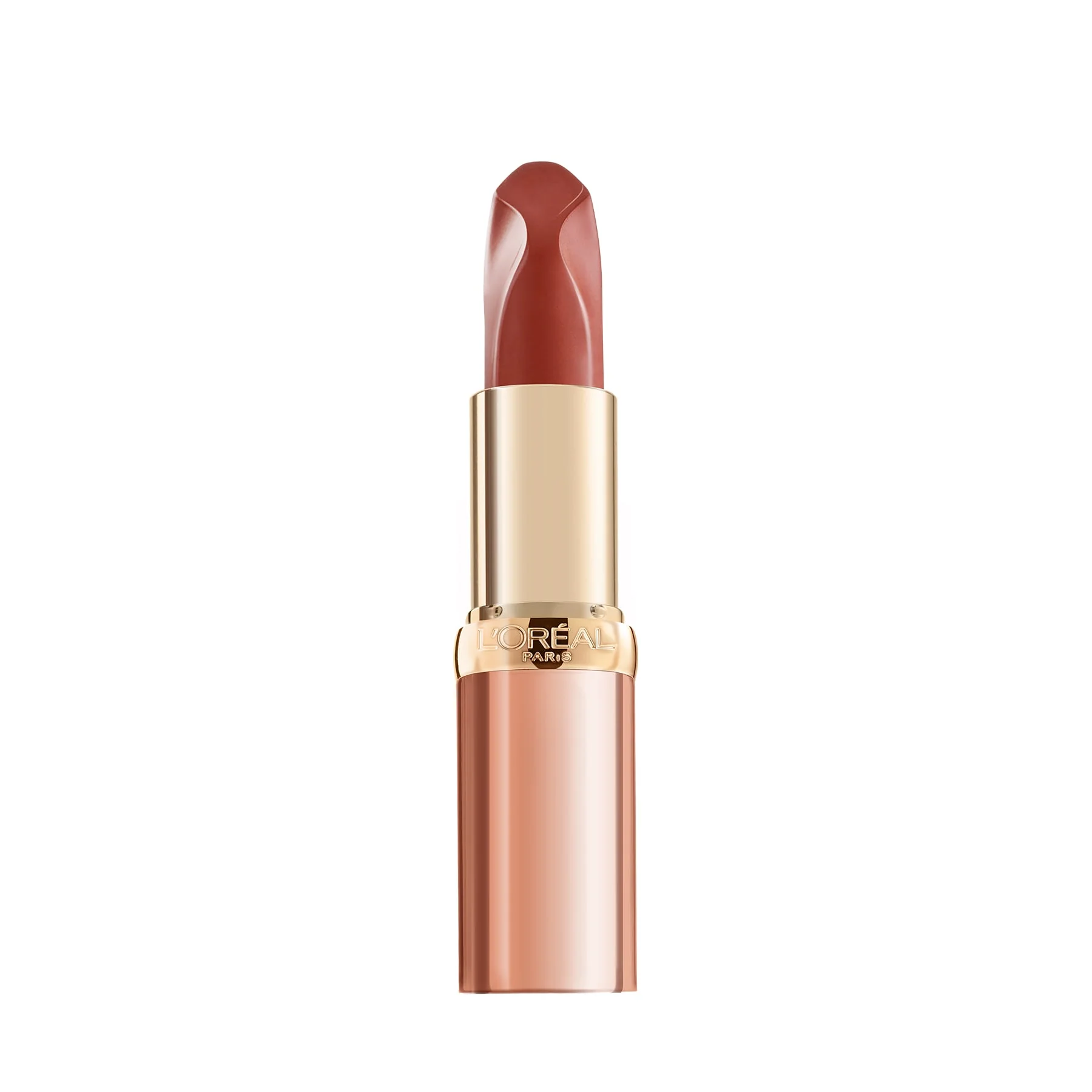 L'Oreal Paris Color Riche Les Nus Lipstick