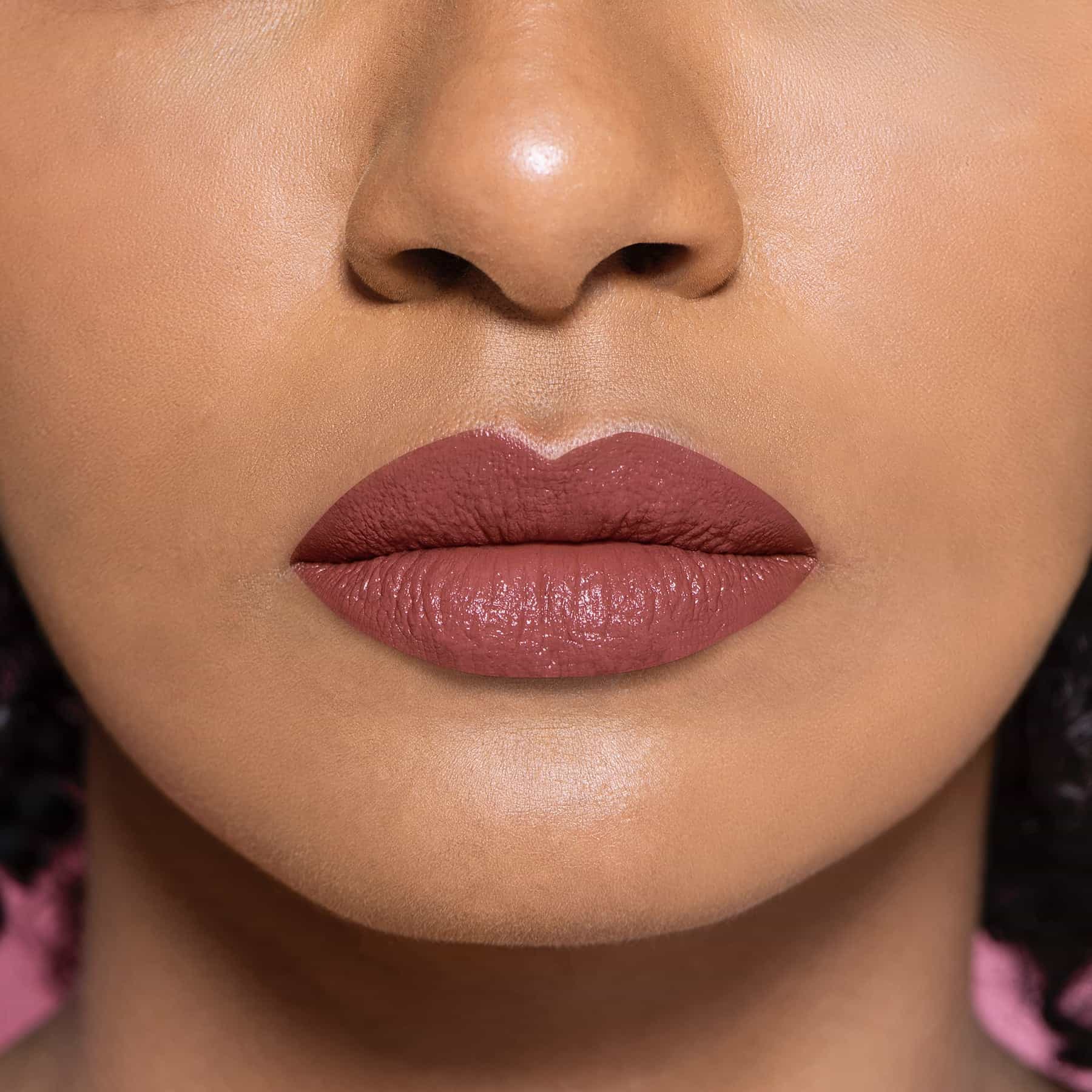 L'Oreal Paris Color Riche Les Nus Lipstick - Image 6