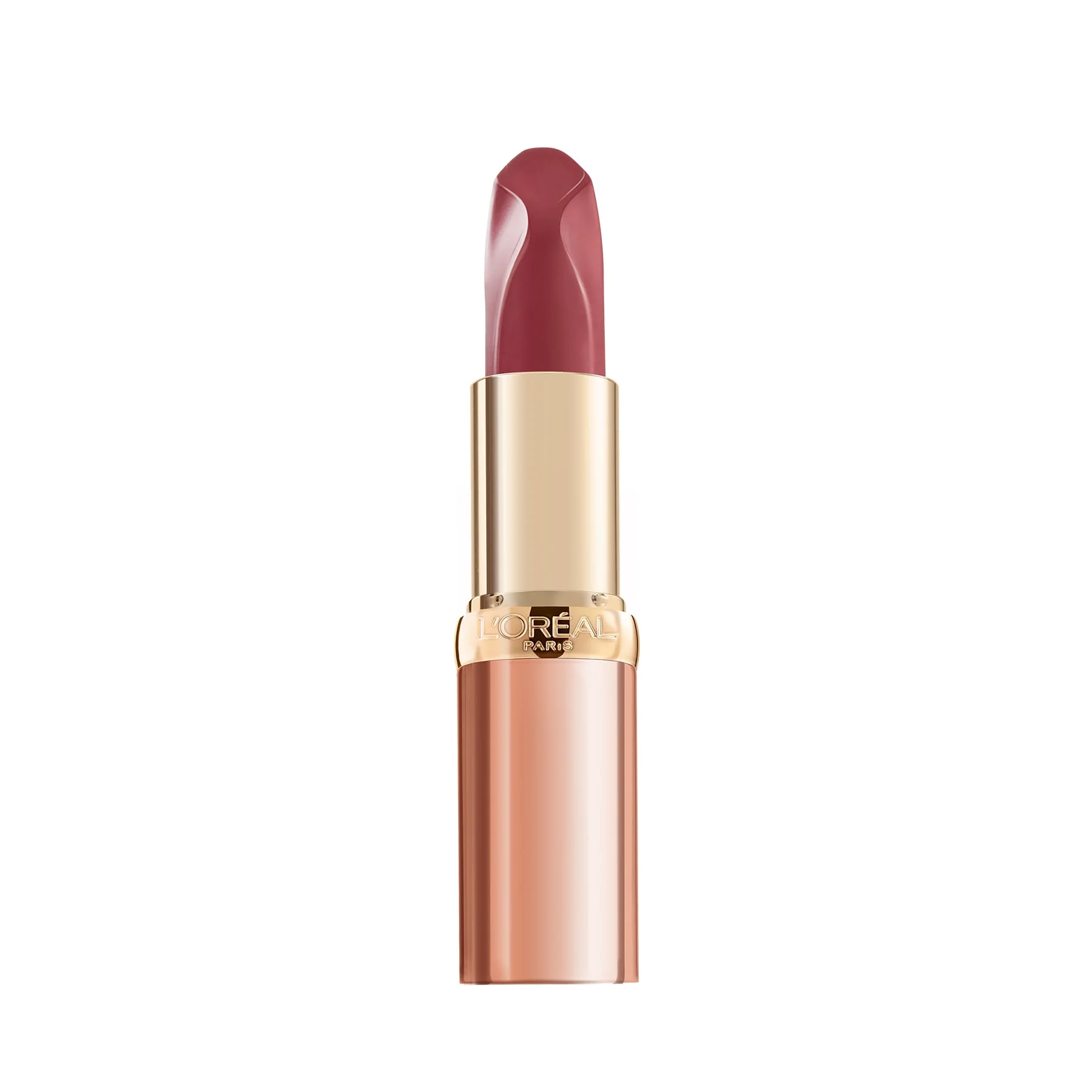 L'Oreal Paris Color Riche Les Nus Lipstick - Image 9