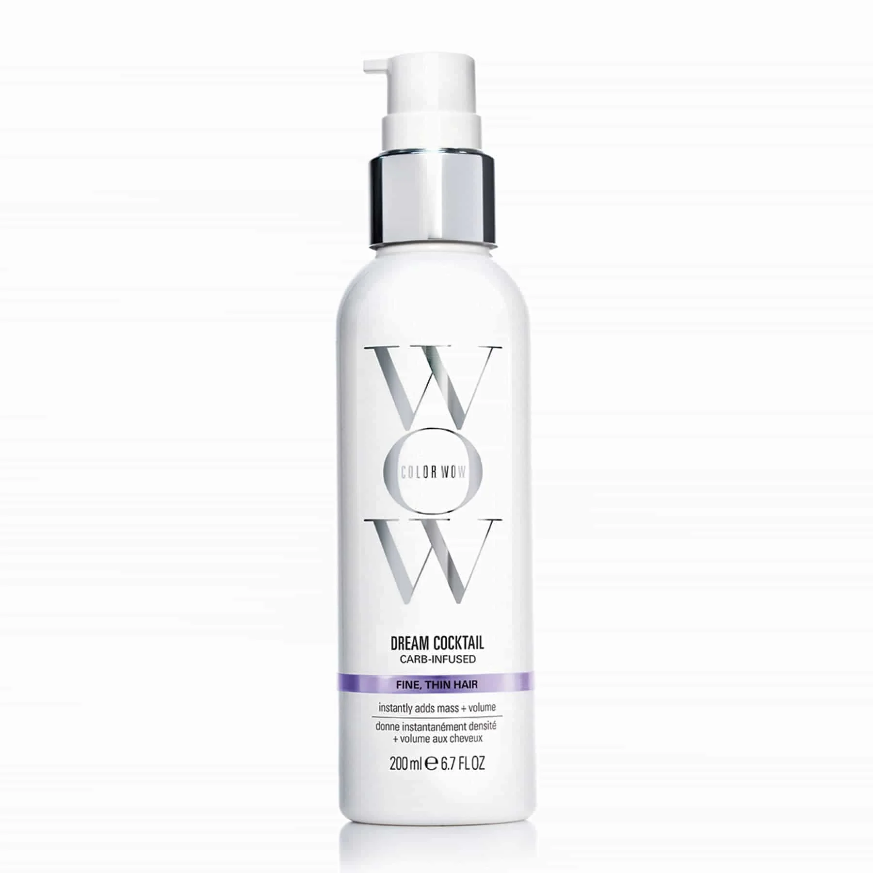 Color Wow Carb Cocktail Bionic Hair Tonic 200ml
