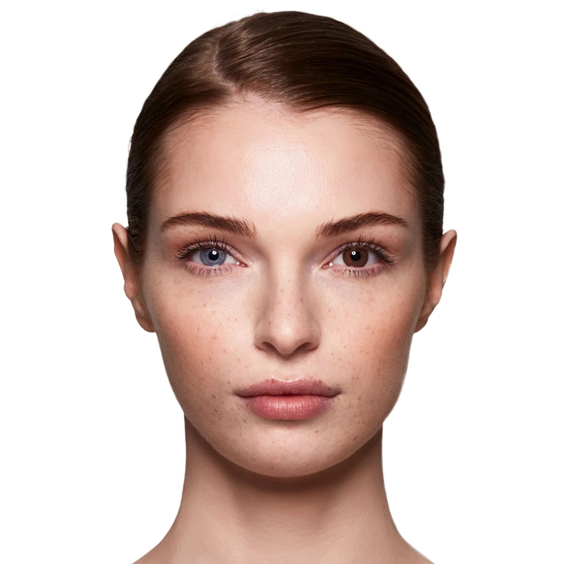 Swati Colour Contact Lenses 1 Month - Image 6