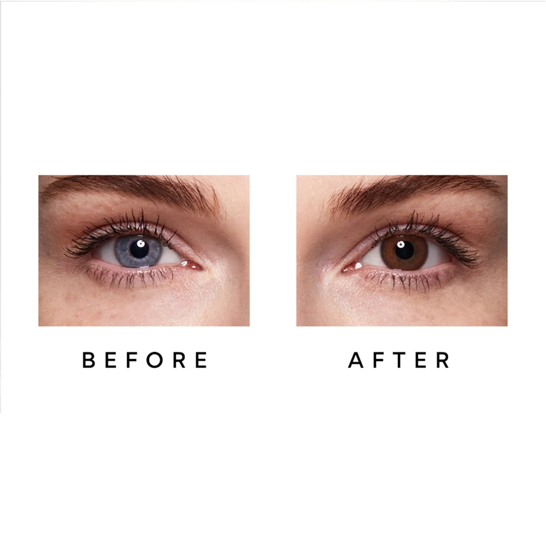 Swati Colour Contact Lenses 1 Month - Image 7
