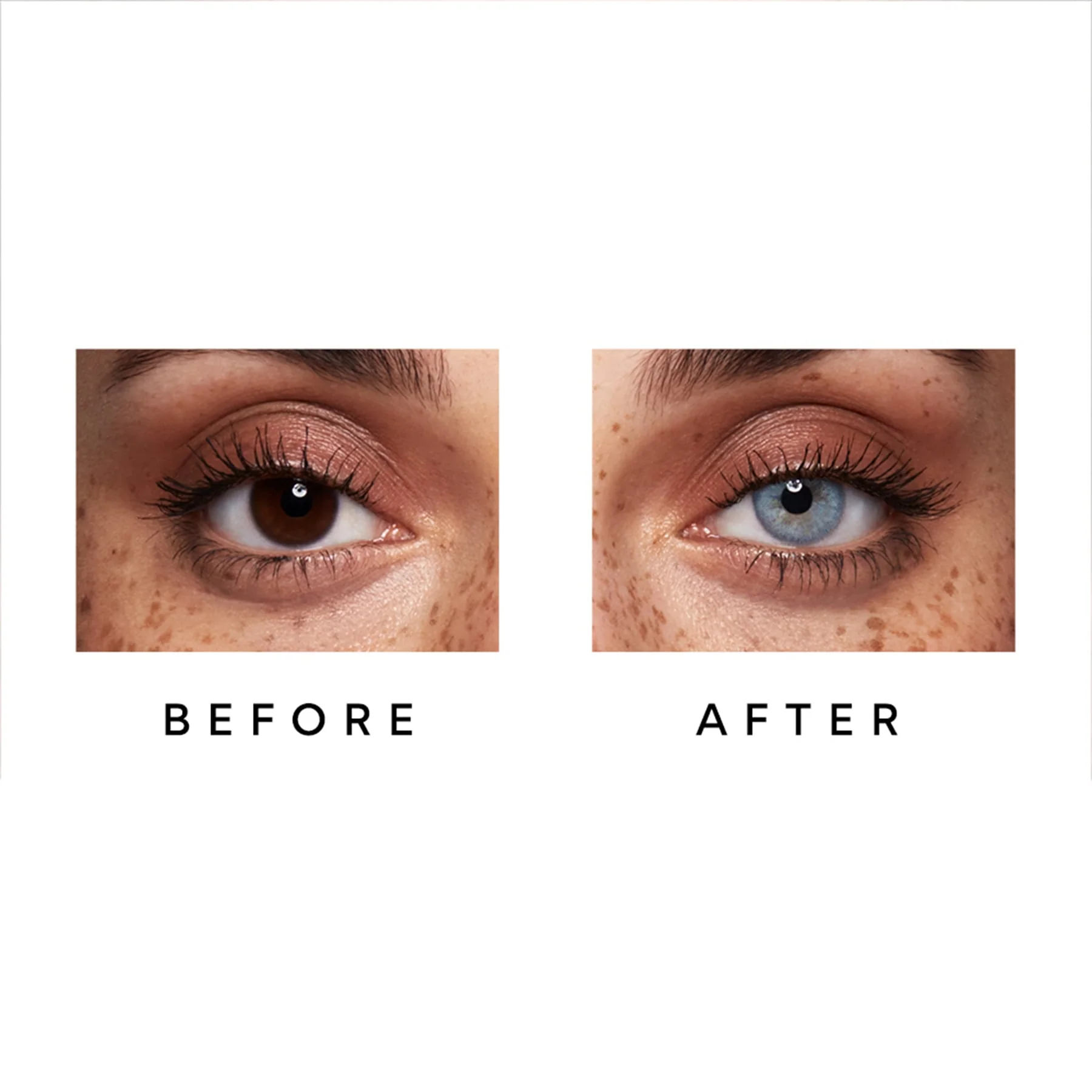 Swati Colour Contact Lenses 6 Months - Image 6