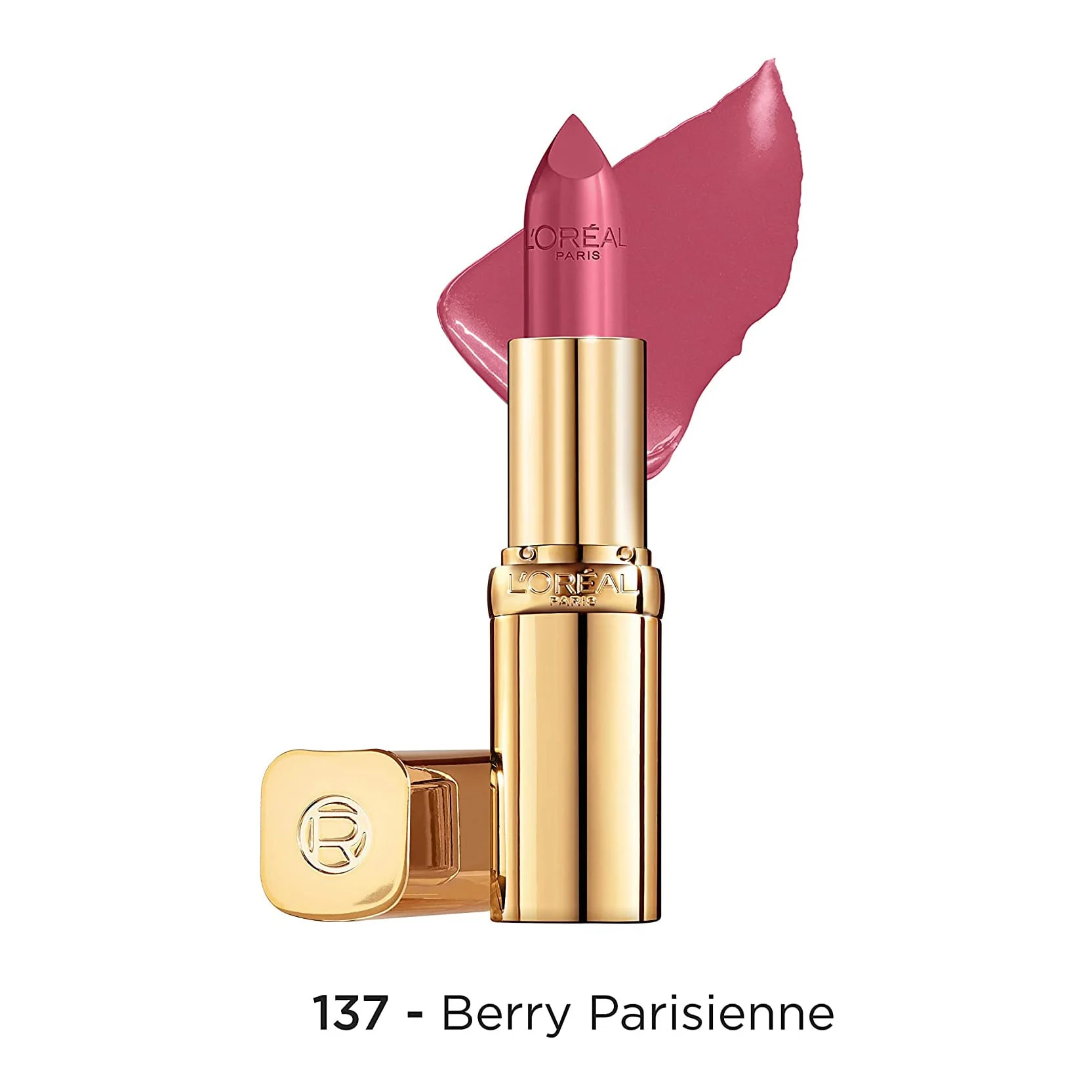 L'Oreal Paris Colour Riche Long Lasting Lipstick 4.7g - Image 12