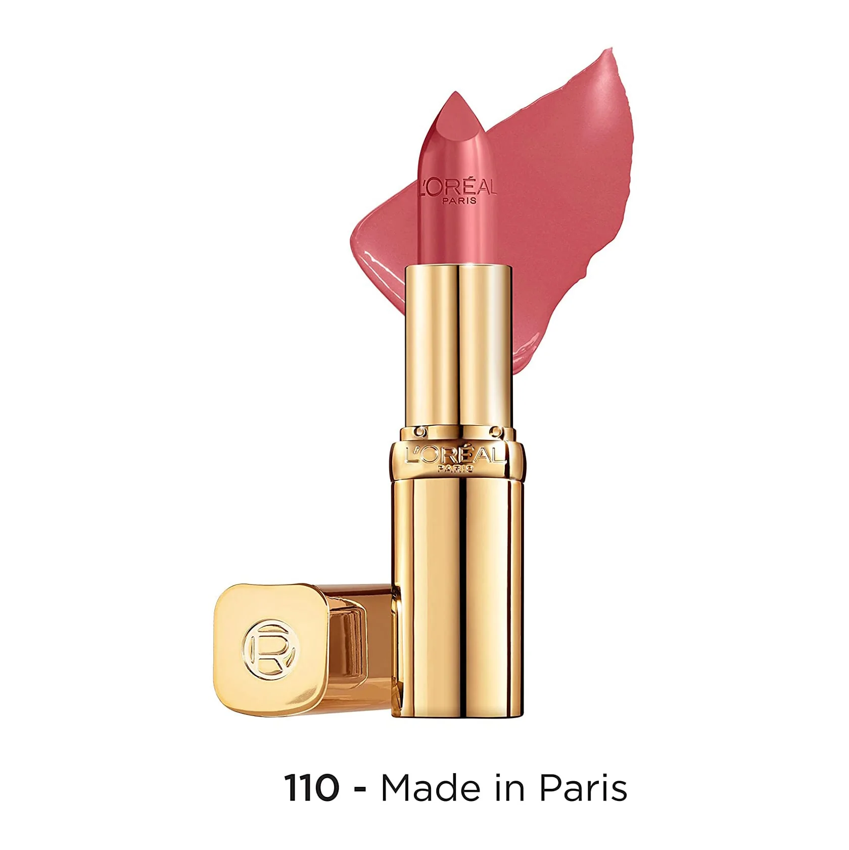 L'Oreal Paris Colour Riche Long Lasting Lipstick 4.7g - Image 21