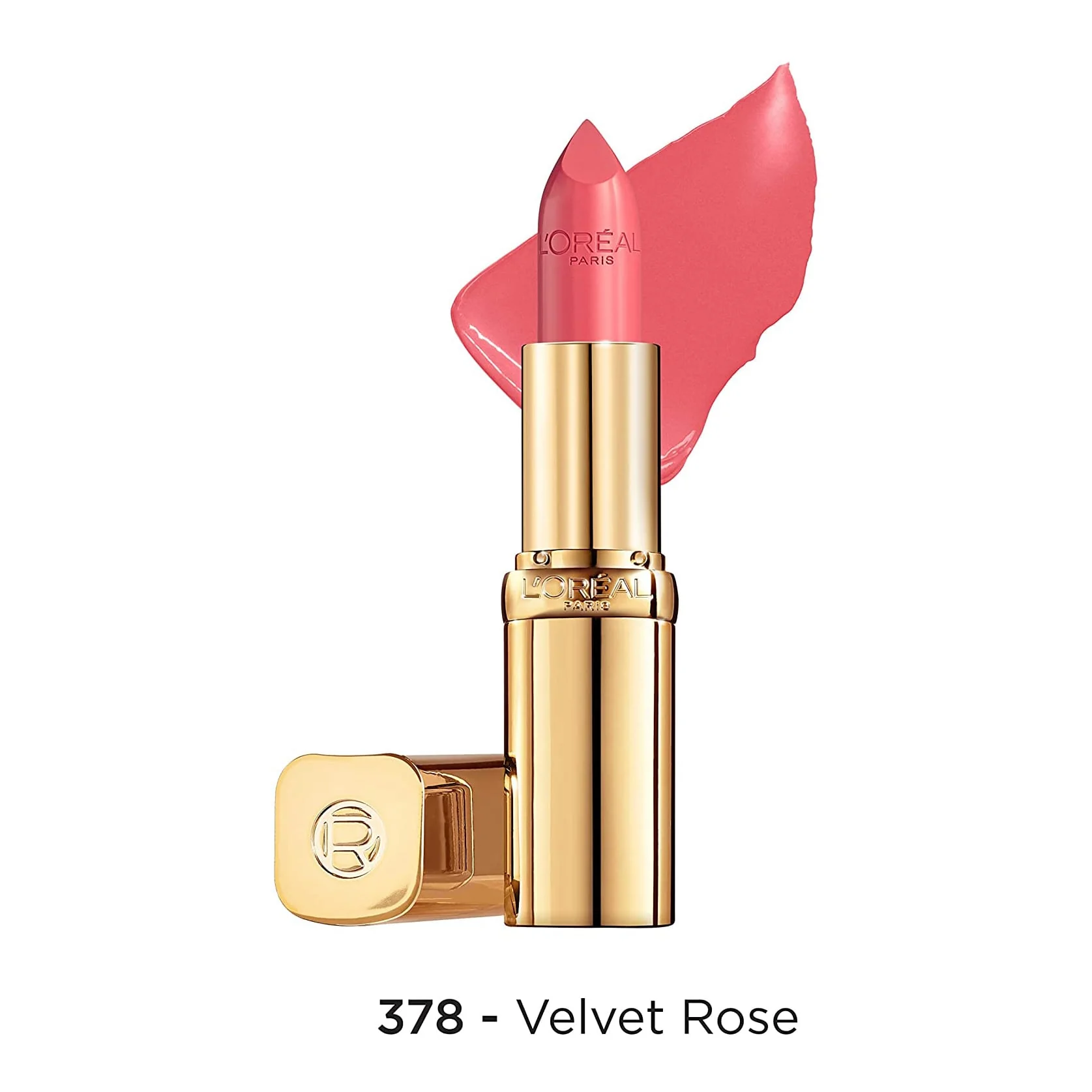 L'Oreal Paris Colour Riche Long Lasting Lipstick 4.7g - Image 30