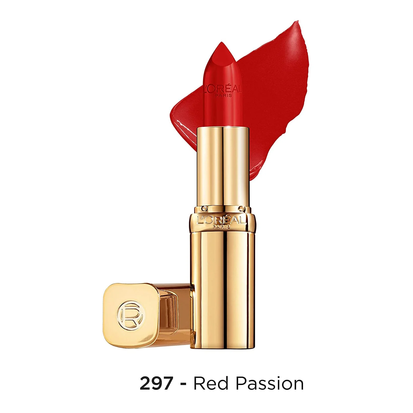 L'Oreal Paris Colour Riche Long Lasting Lipstick 4.7g - Image 39