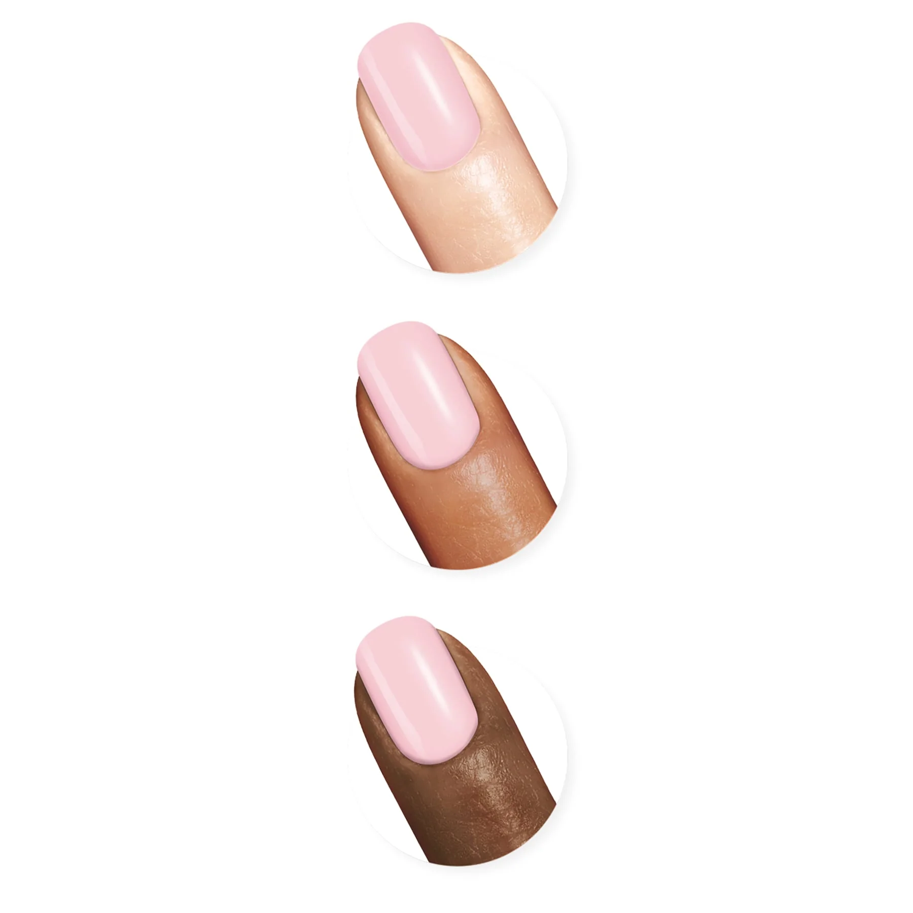 Complete Salon Manicure Nail Polish 15ml - Image 11