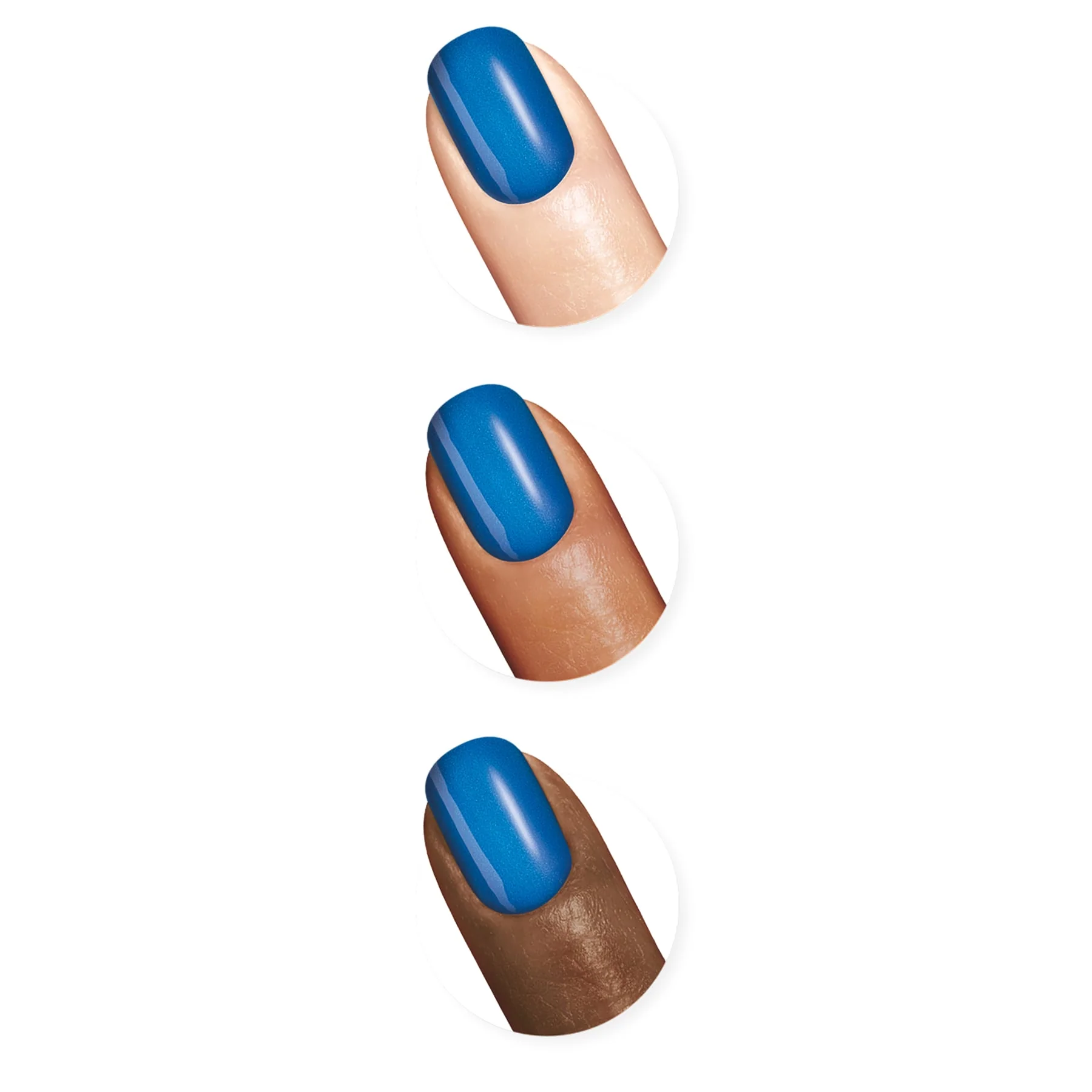 Complete Salon Manicure Nail Polish 15ml - Image 19