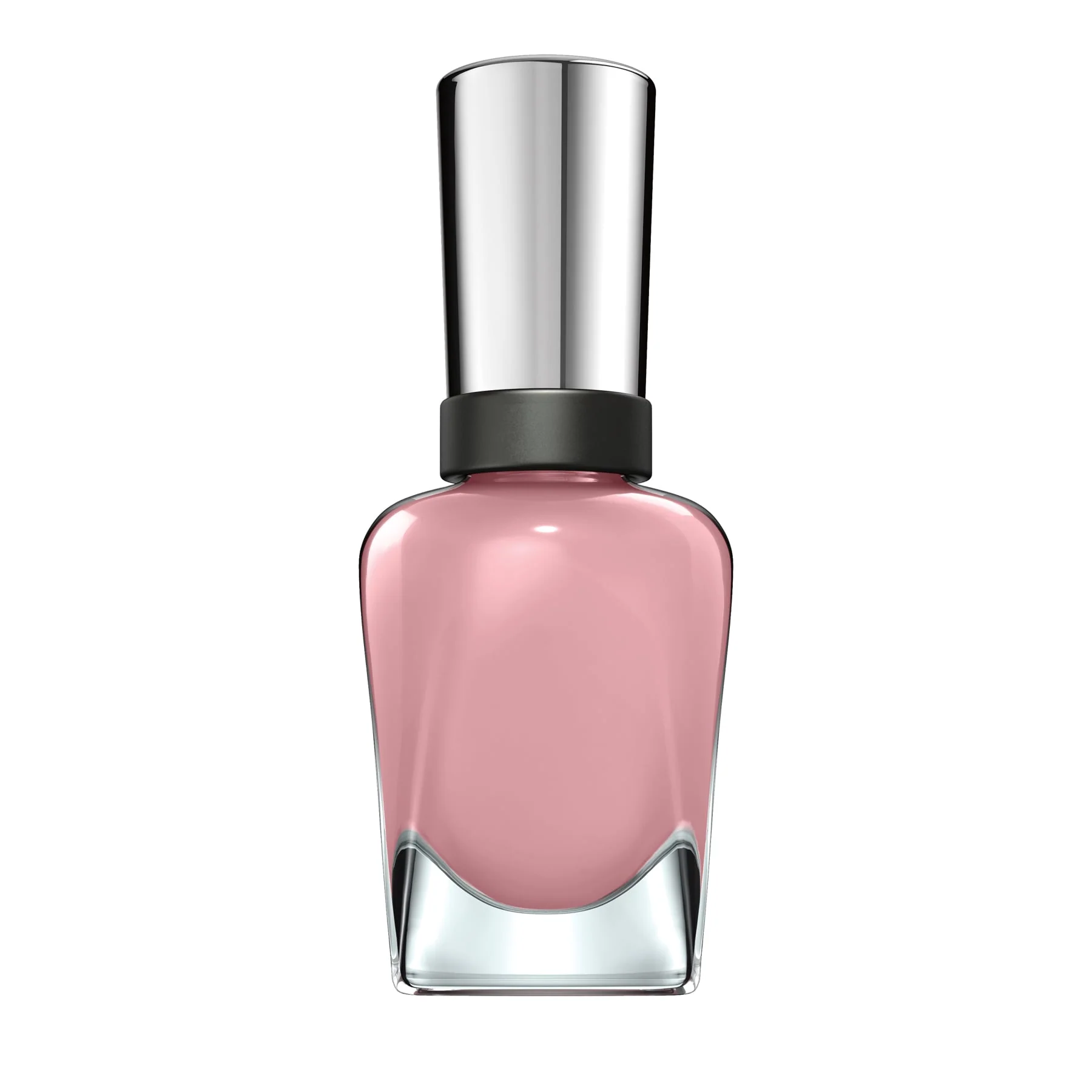 Complete Salon Manicure Nail Polish 15ml - Image 2