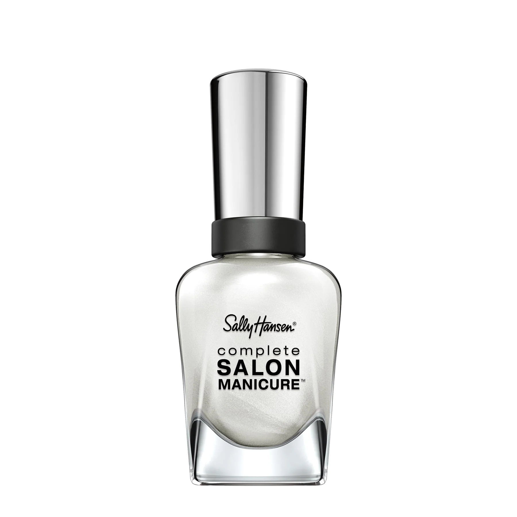 Complete Salon Manicure Nail Polish 15ml - Image 24