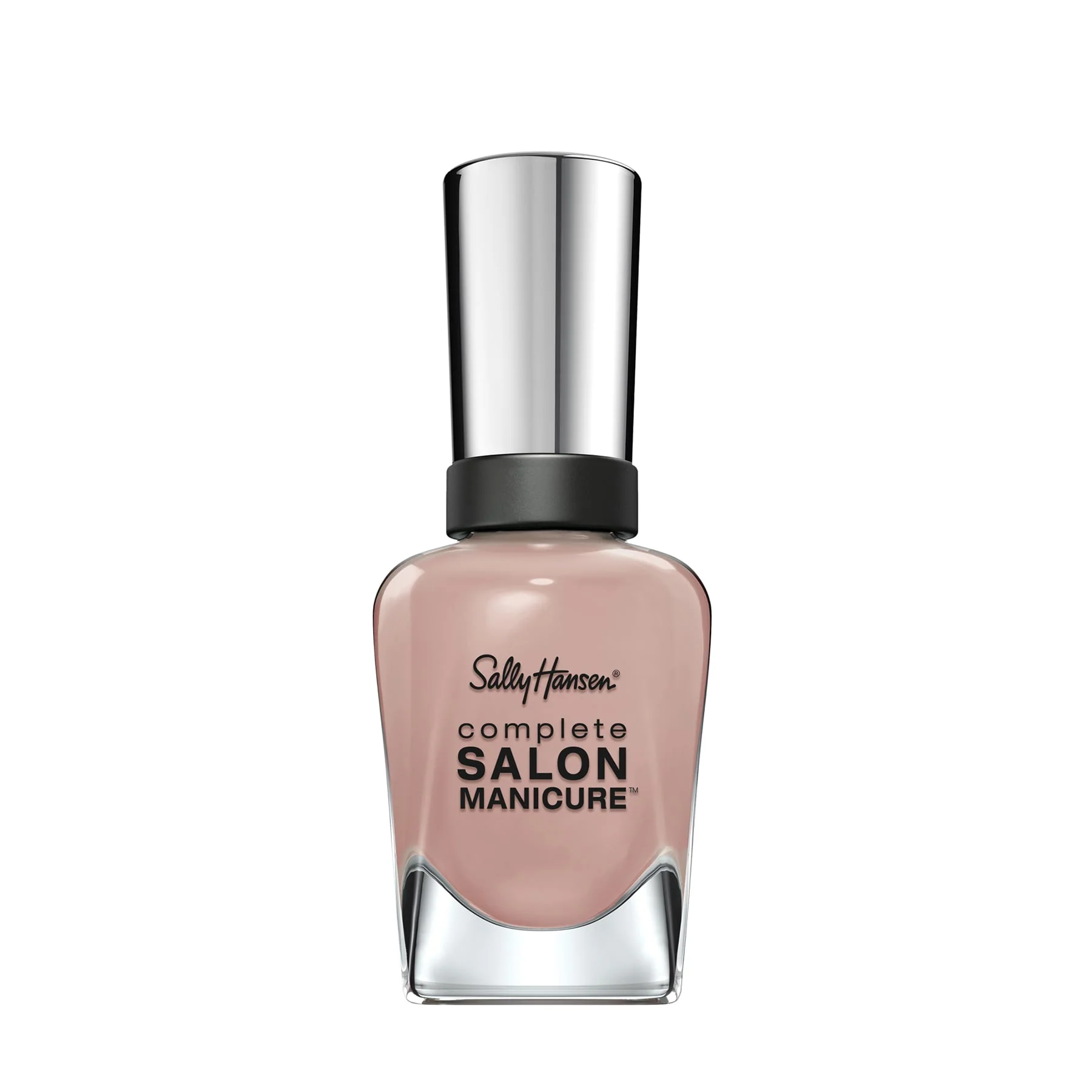 Complete Salon Manicure Nail Polish 15ml - Image 25