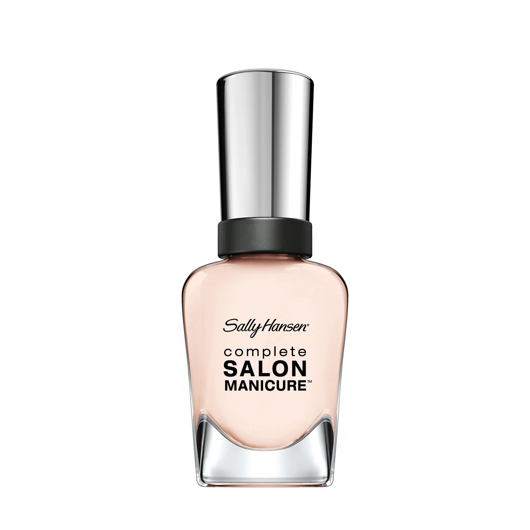 Complete Salon Manicure Nail Polish 15ml - Image 26