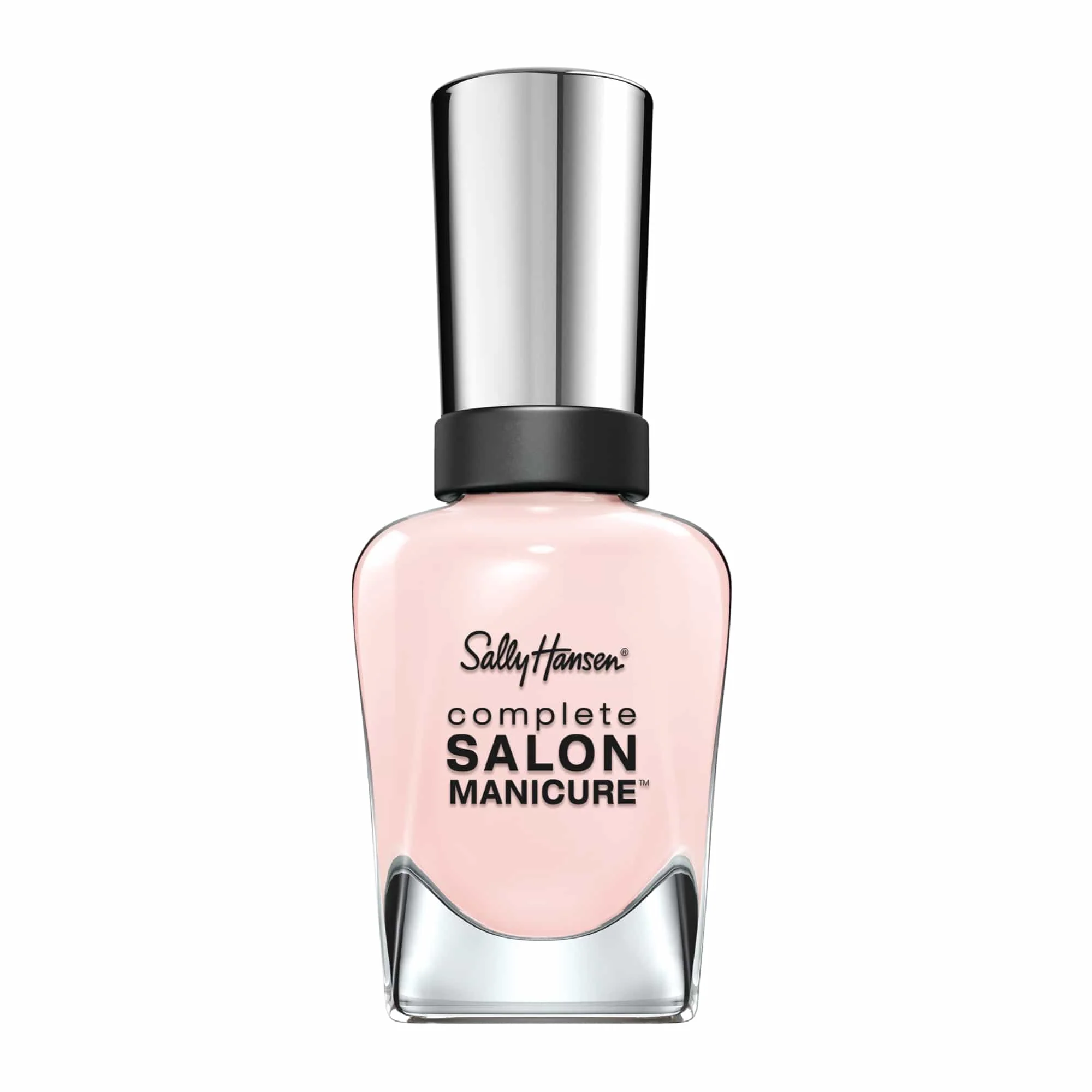 Complete Salon Manicure Nail Polish 15ml - Image 27