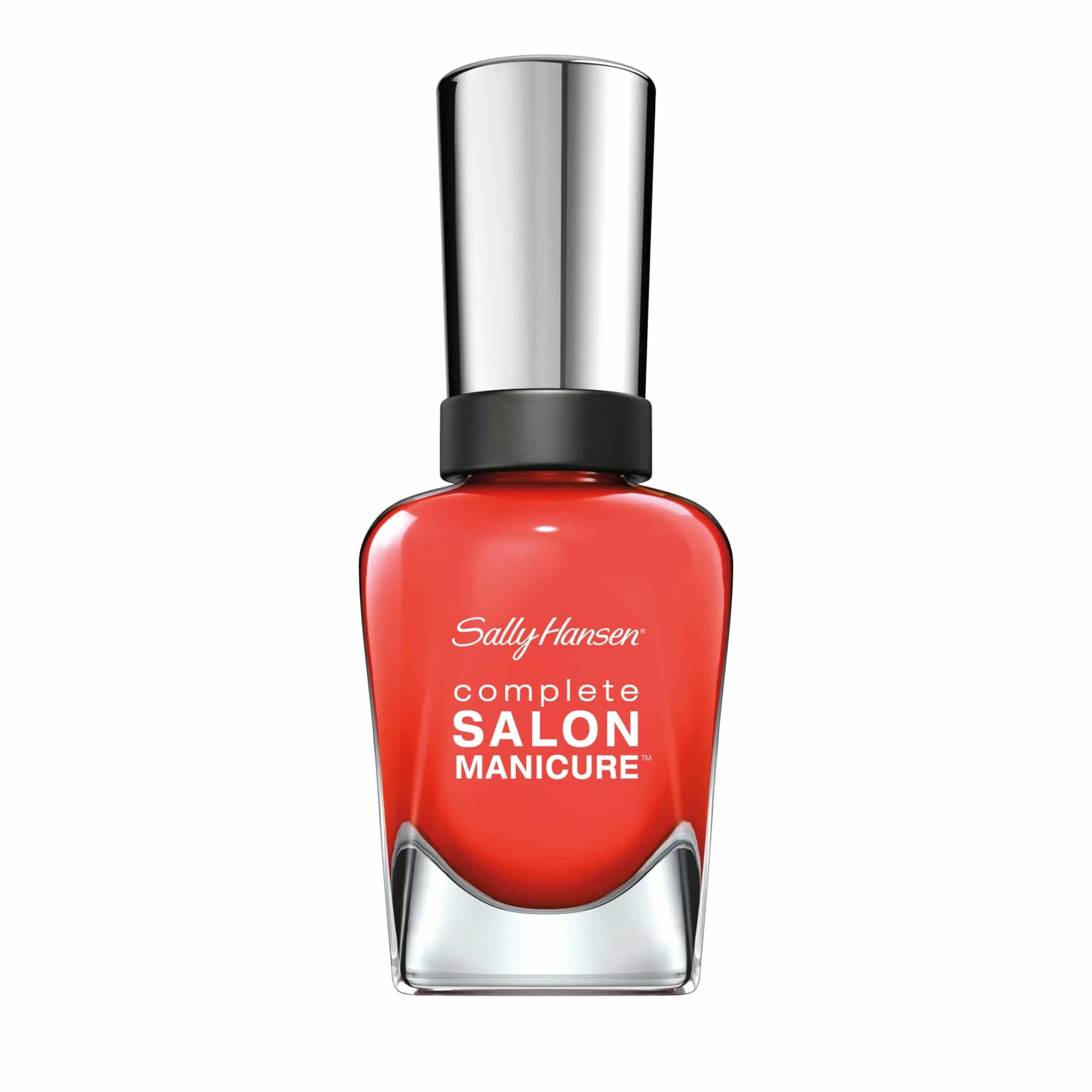 Complete Salon Manicure Nail Polish 15ml - Image 29