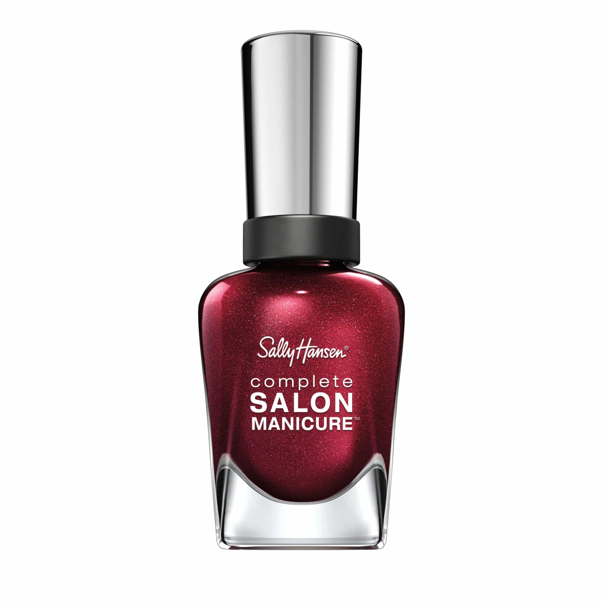 Complete Salon Manicure Nail Polish 15ml - Image 30