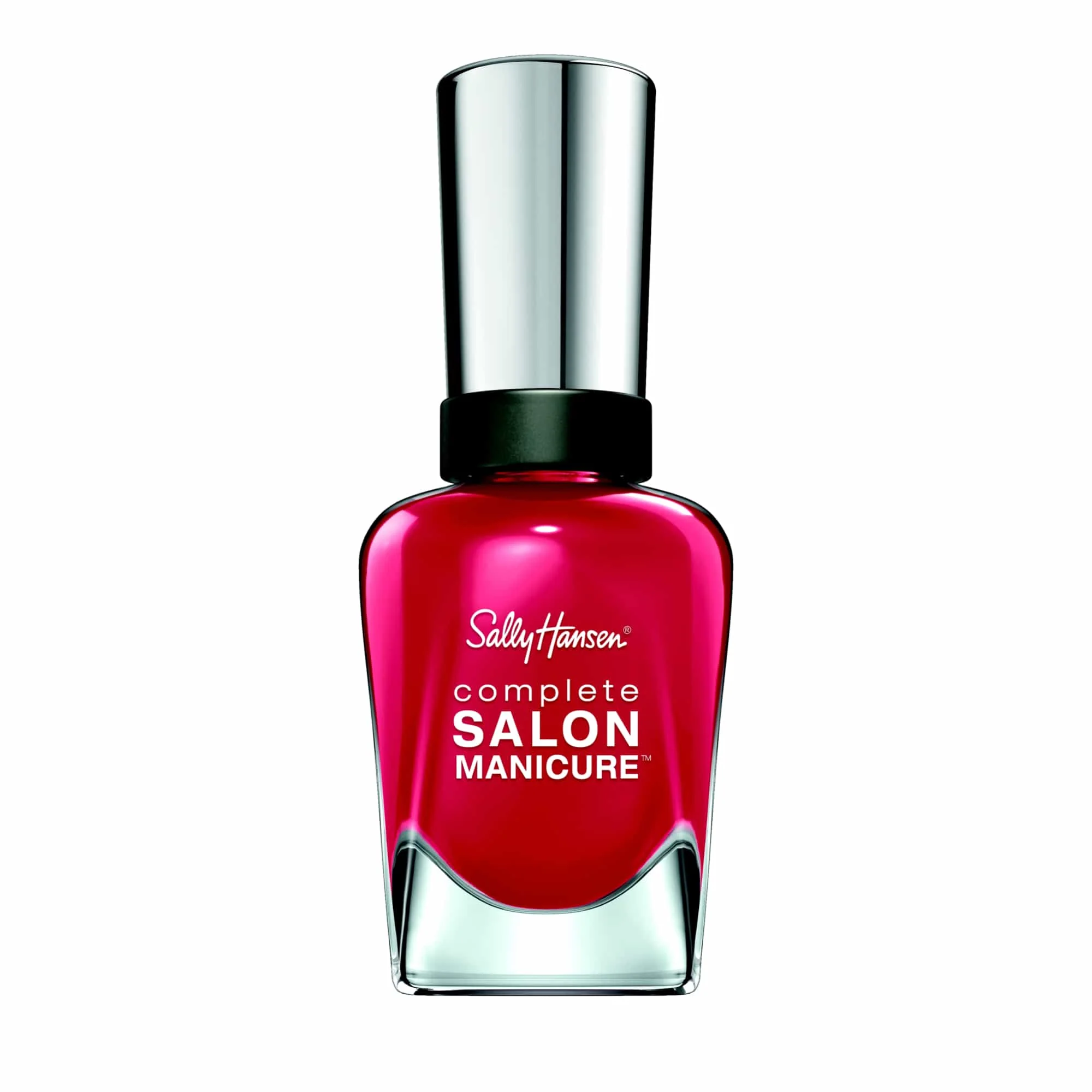 Complete Salon Manicure Nail Polish 15ml - Image 33