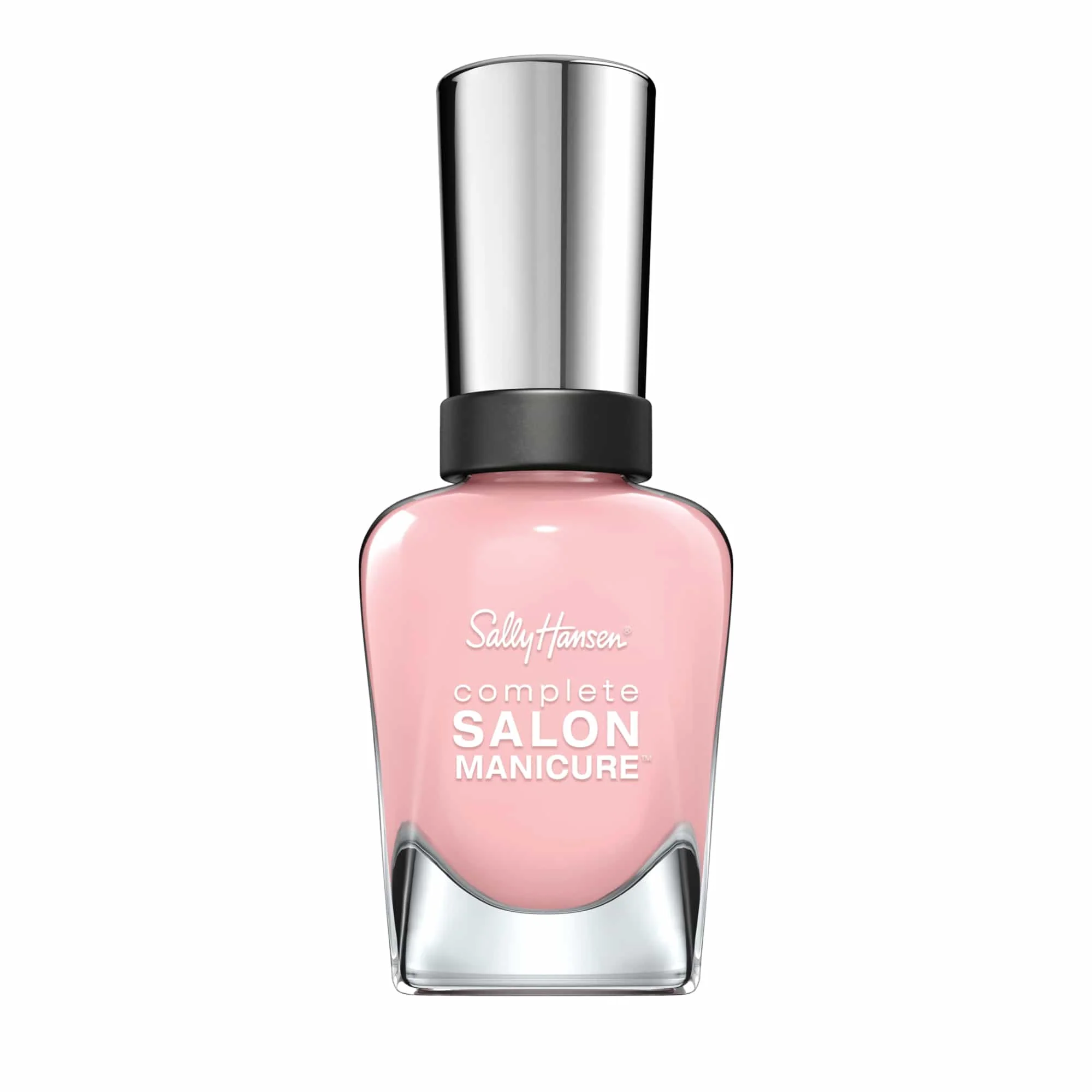 Complete Salon Manicure Nail Polish 15ml - Image 35