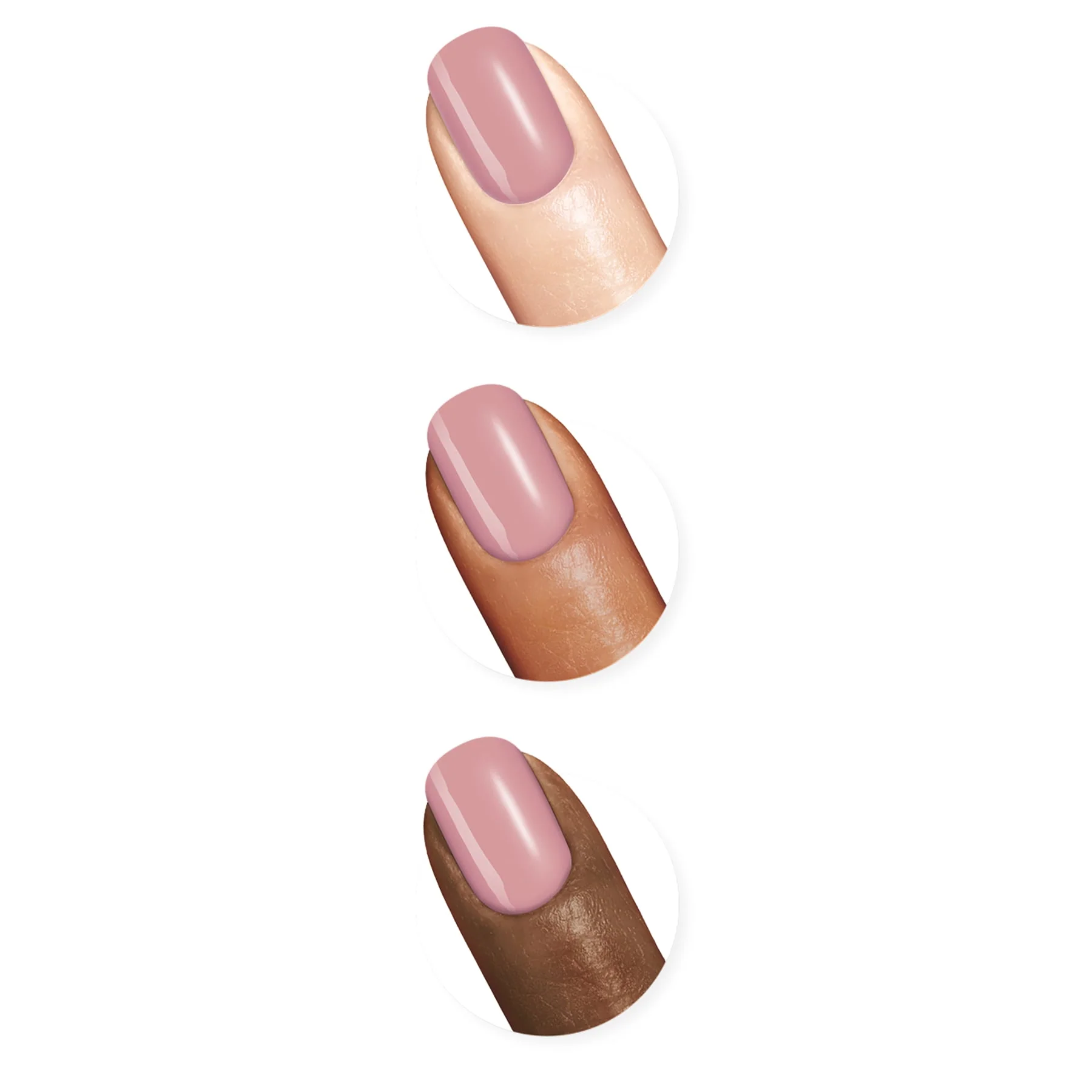Complete Salon Manicure Nail Polish 15ml - Image 4
