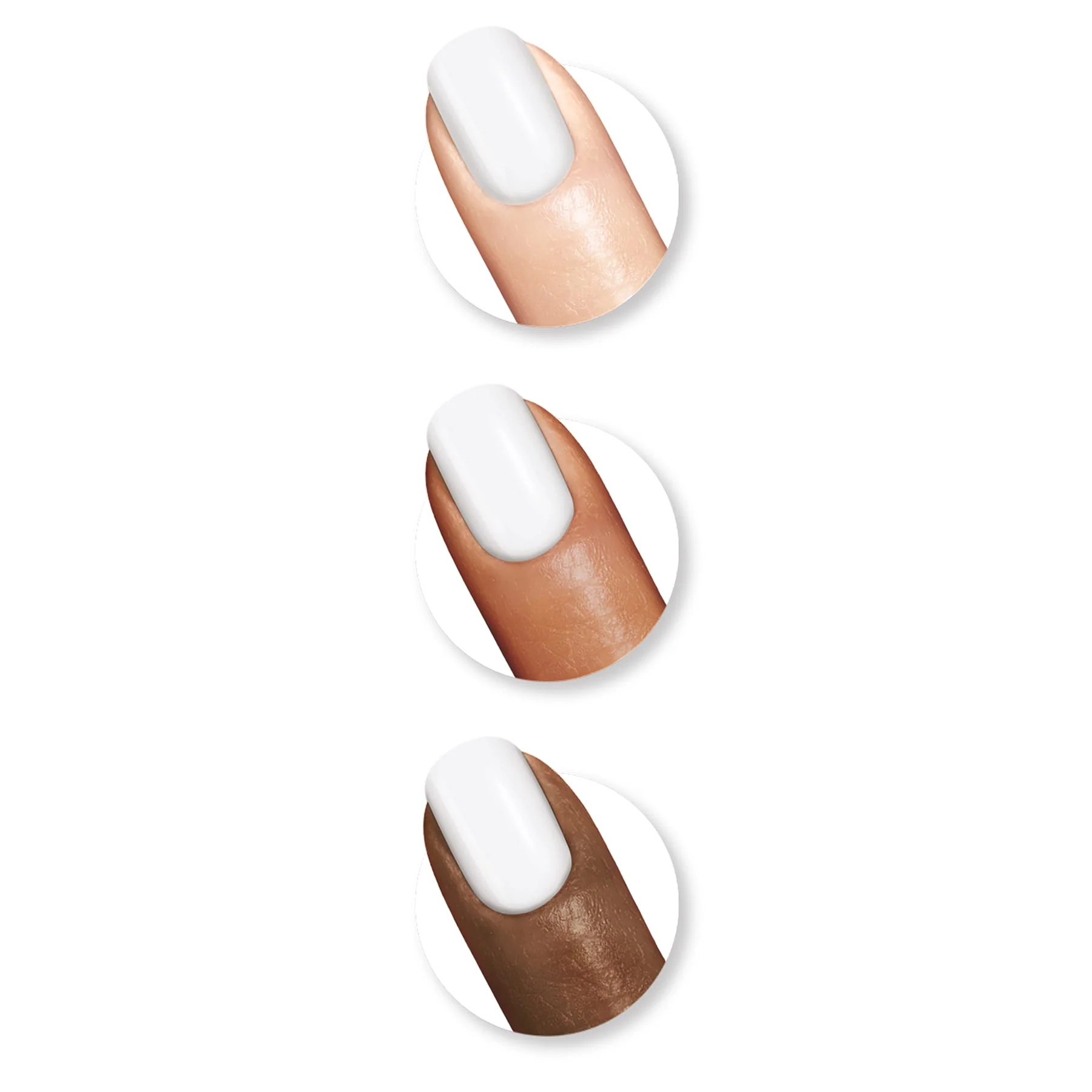 Complete Salon Manicure Nail Polish 15ml - Image 7