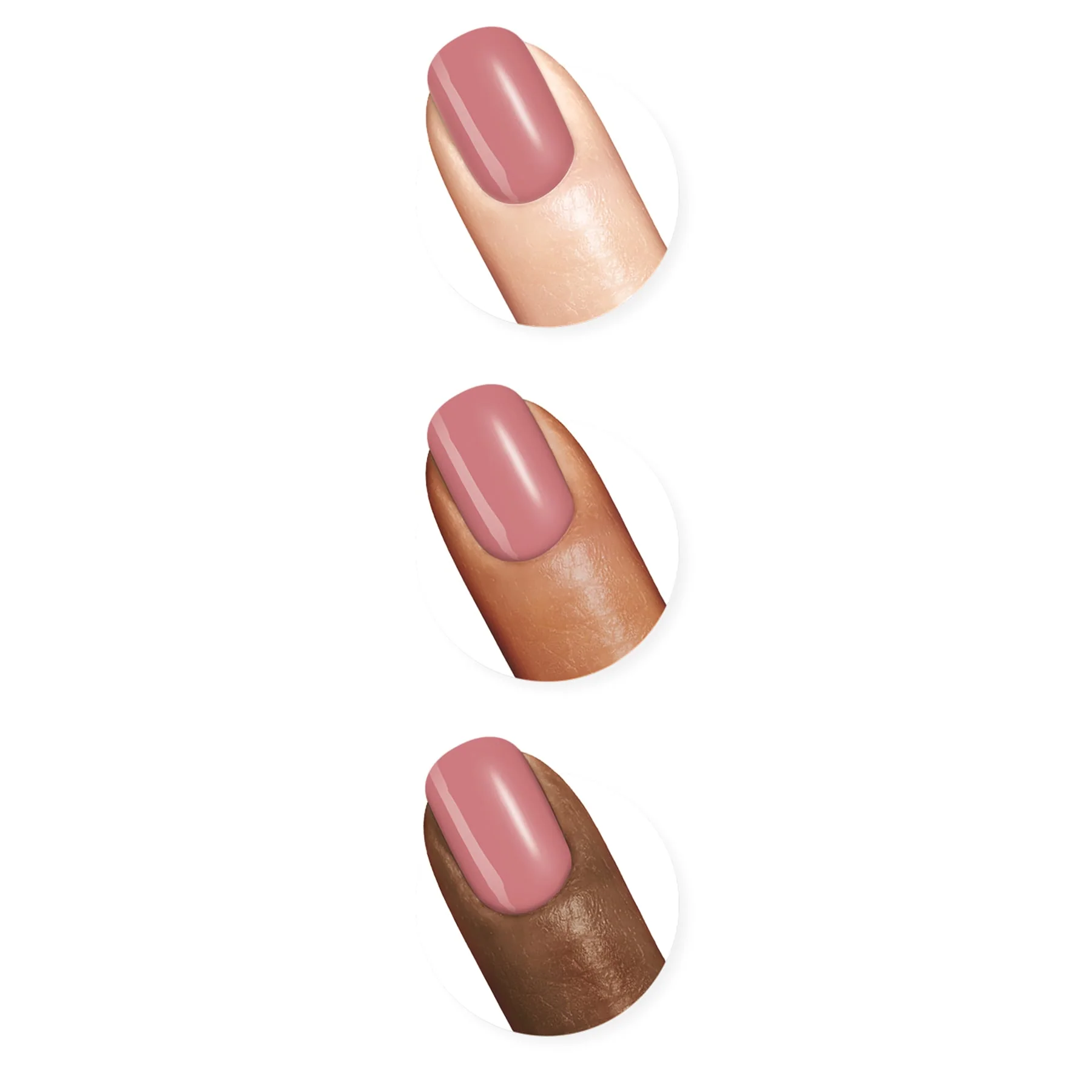 Sally Hansen Complete Salon Manicure Nail Polish 15ml - Image 11