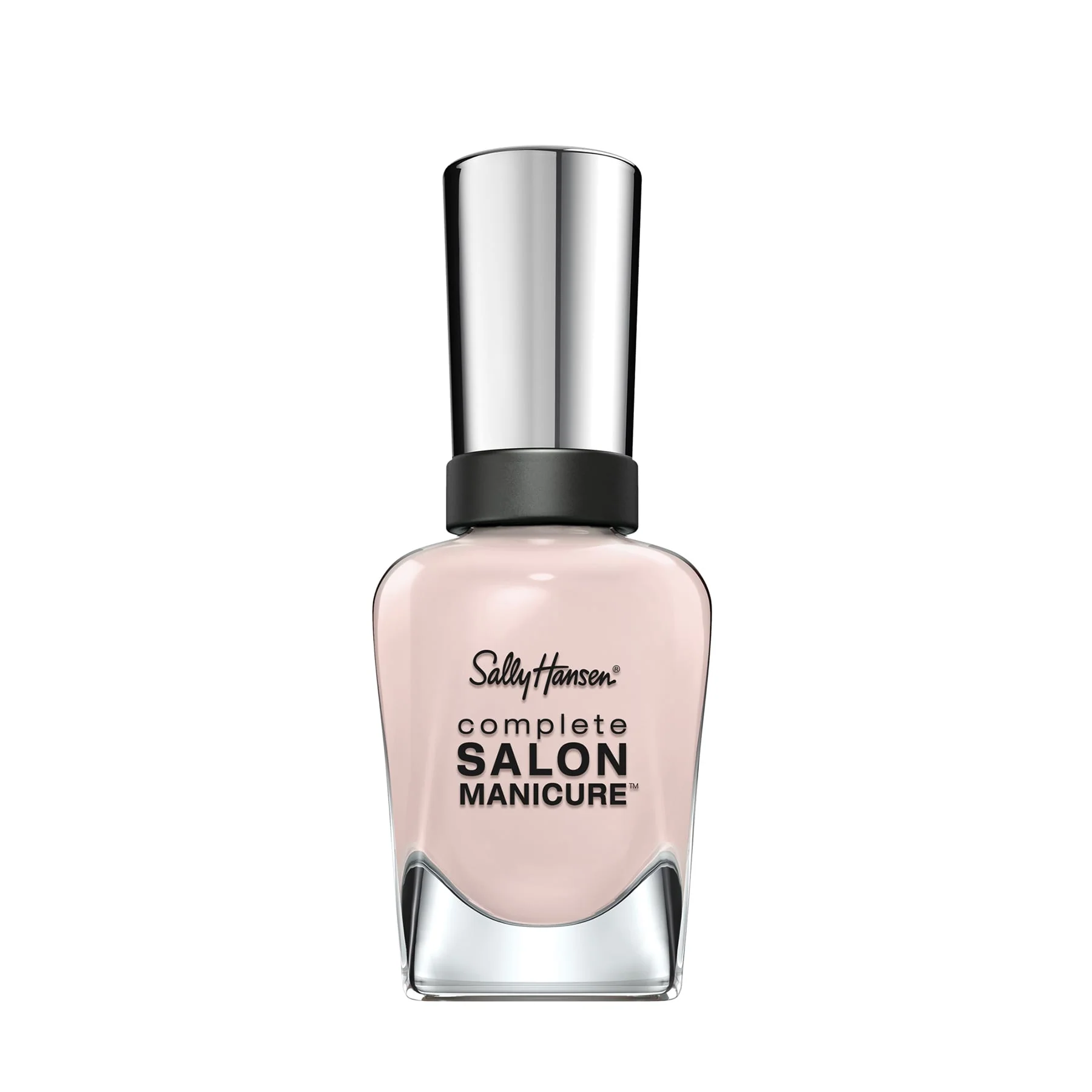 Sally Hansen Complete Salon Manicure Nail Polish 15ml - Image 12