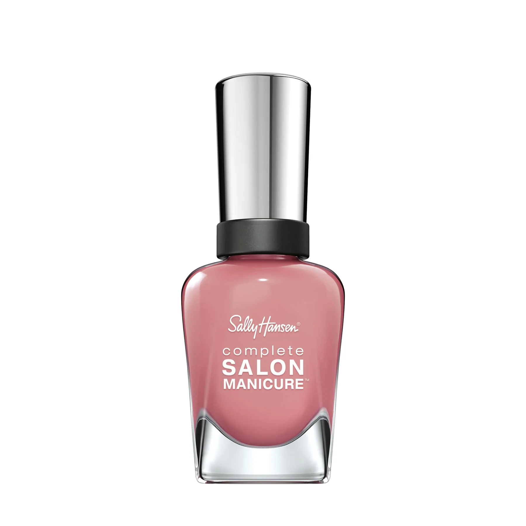 Sally Hansen Complete Salon Manicure Nail Polish 15ml - Image 13