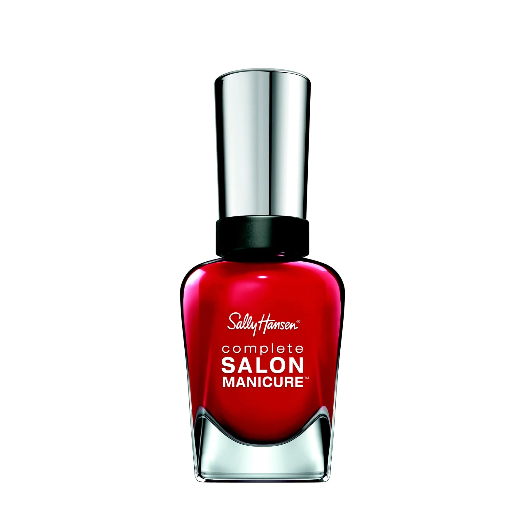 Sally Hansen Complete Salon Manicure Nail Polish 15ml - Image 14