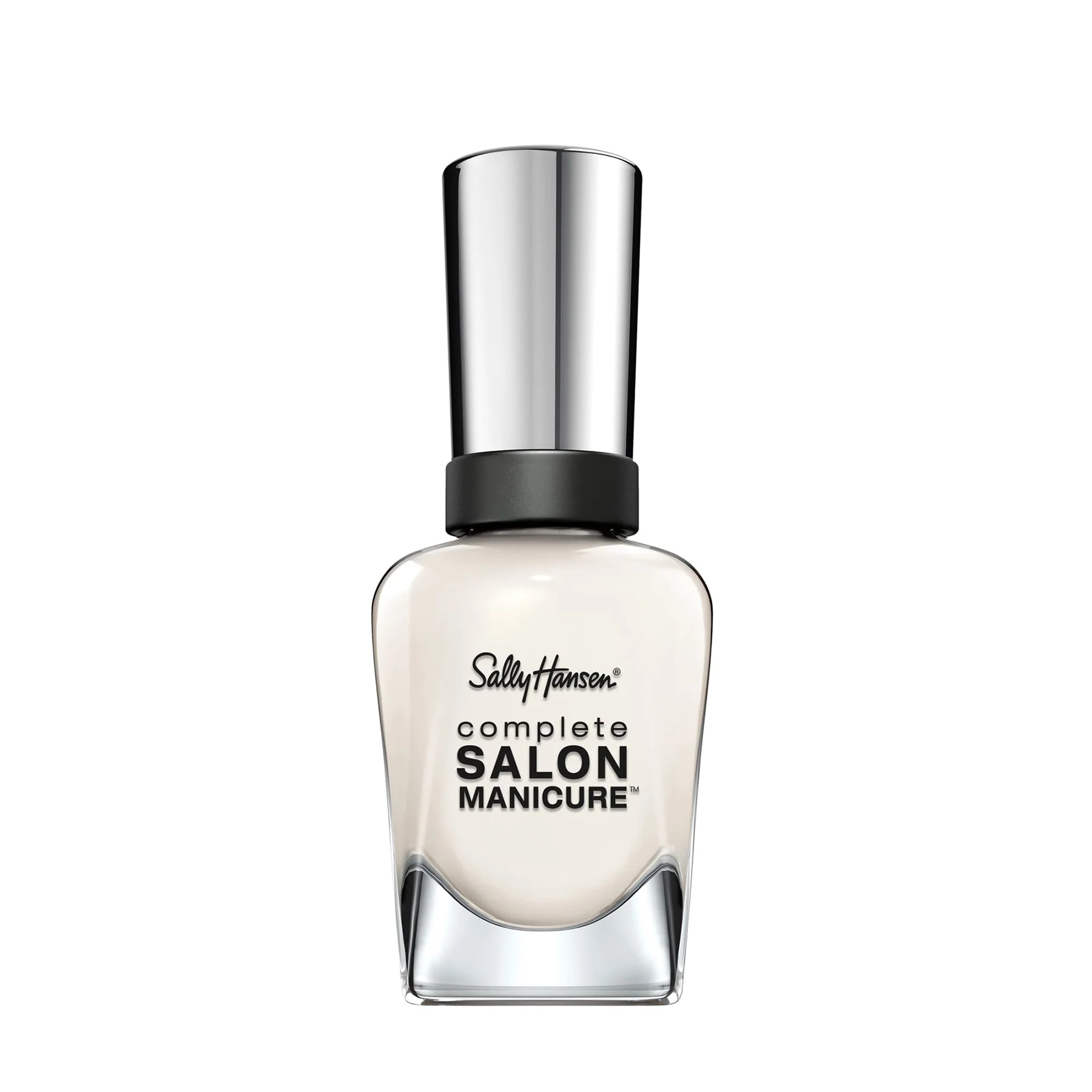 Sally Hansen Complete Salon Manicure Nail Polish 15ml - Image 16