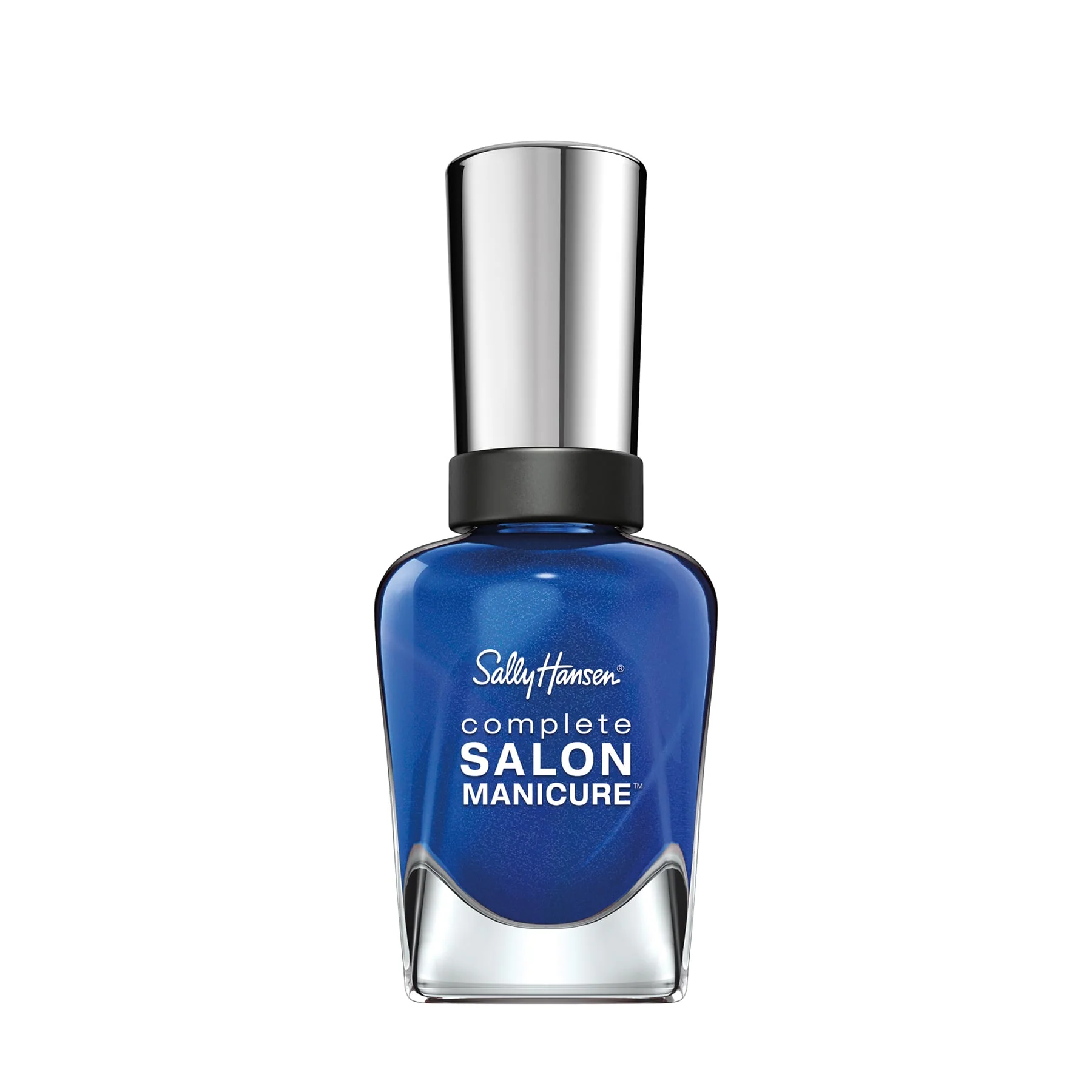 Sally Hansen Complete Salon Manicure Nail Polish 15ml - Image 17