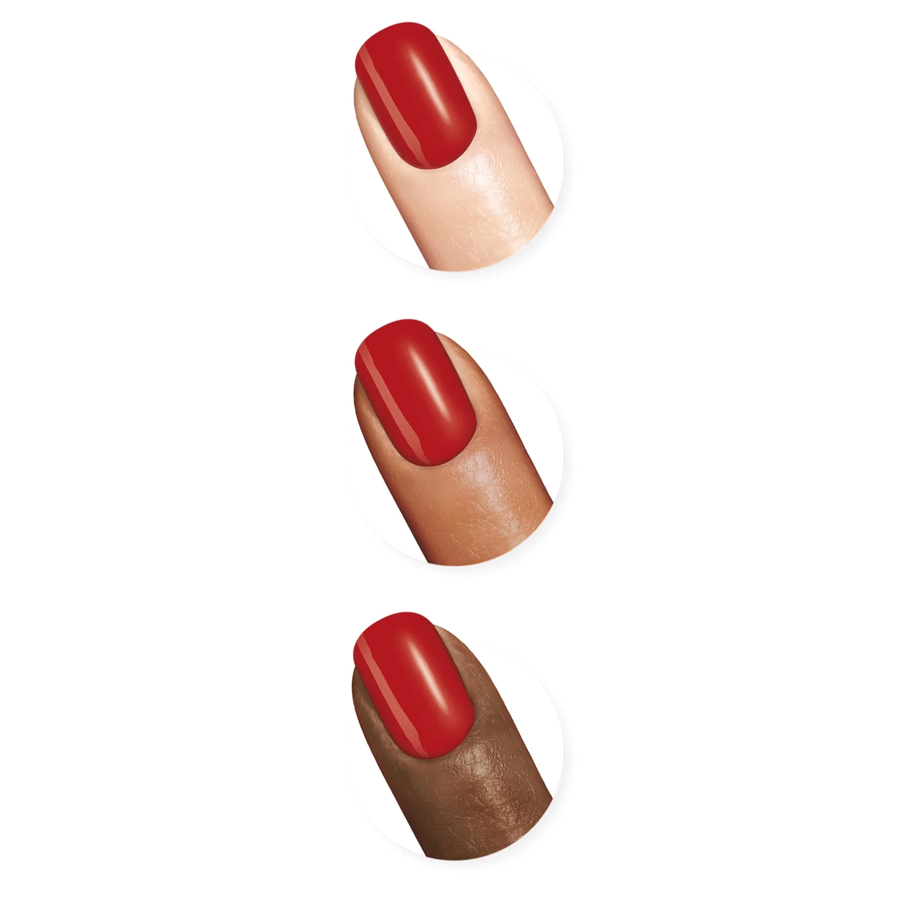 Sally Hansen Complete Salon Manicure Nail Polish 15ml - Image 2